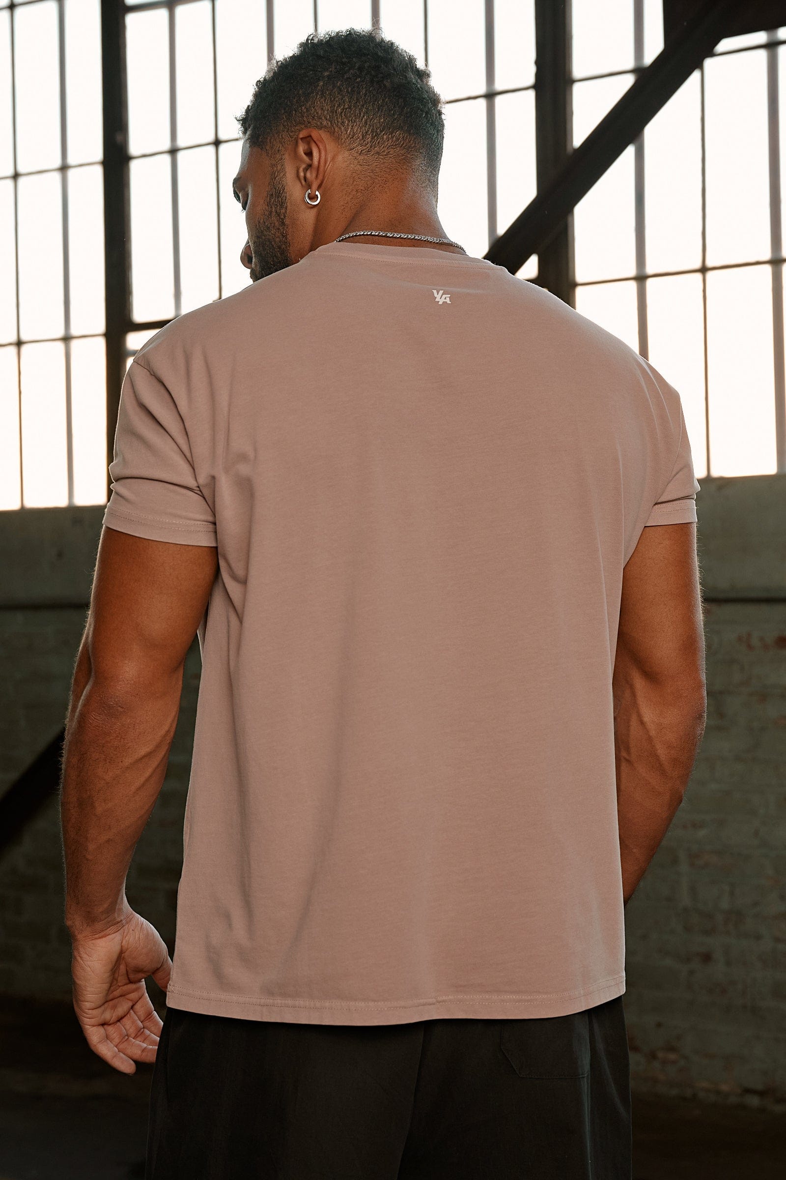 4295 - Perfect Tailored Tees - Image 3