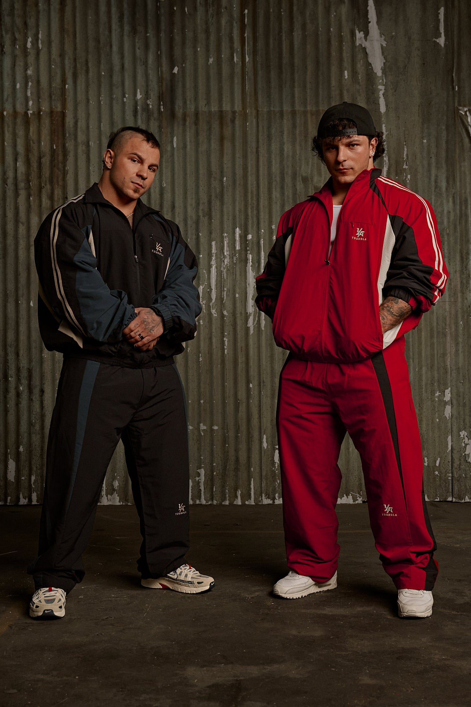 5205 - Fight Week Tracksuit - Image 5