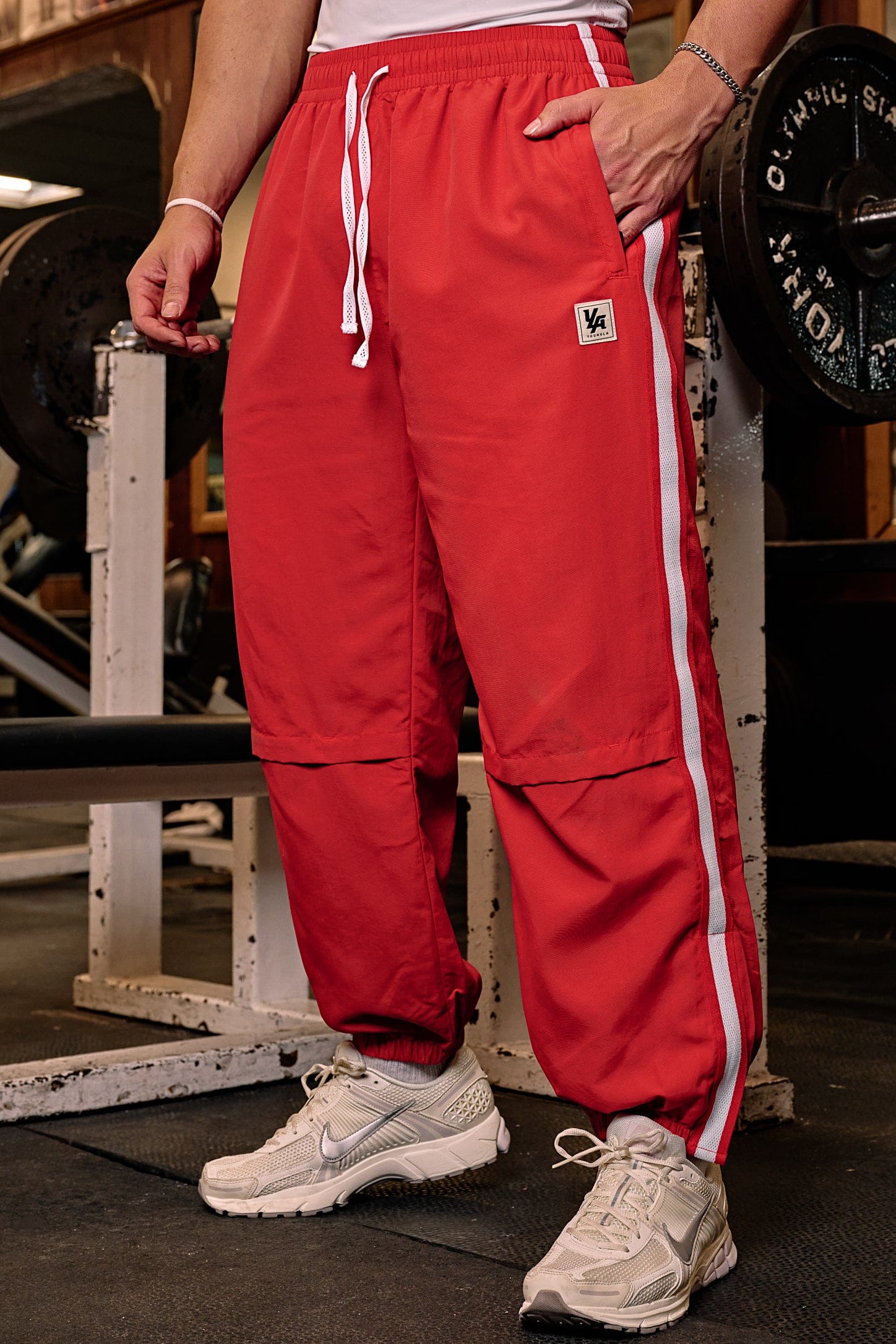 2064 - Sideline Joggers - Image 2
