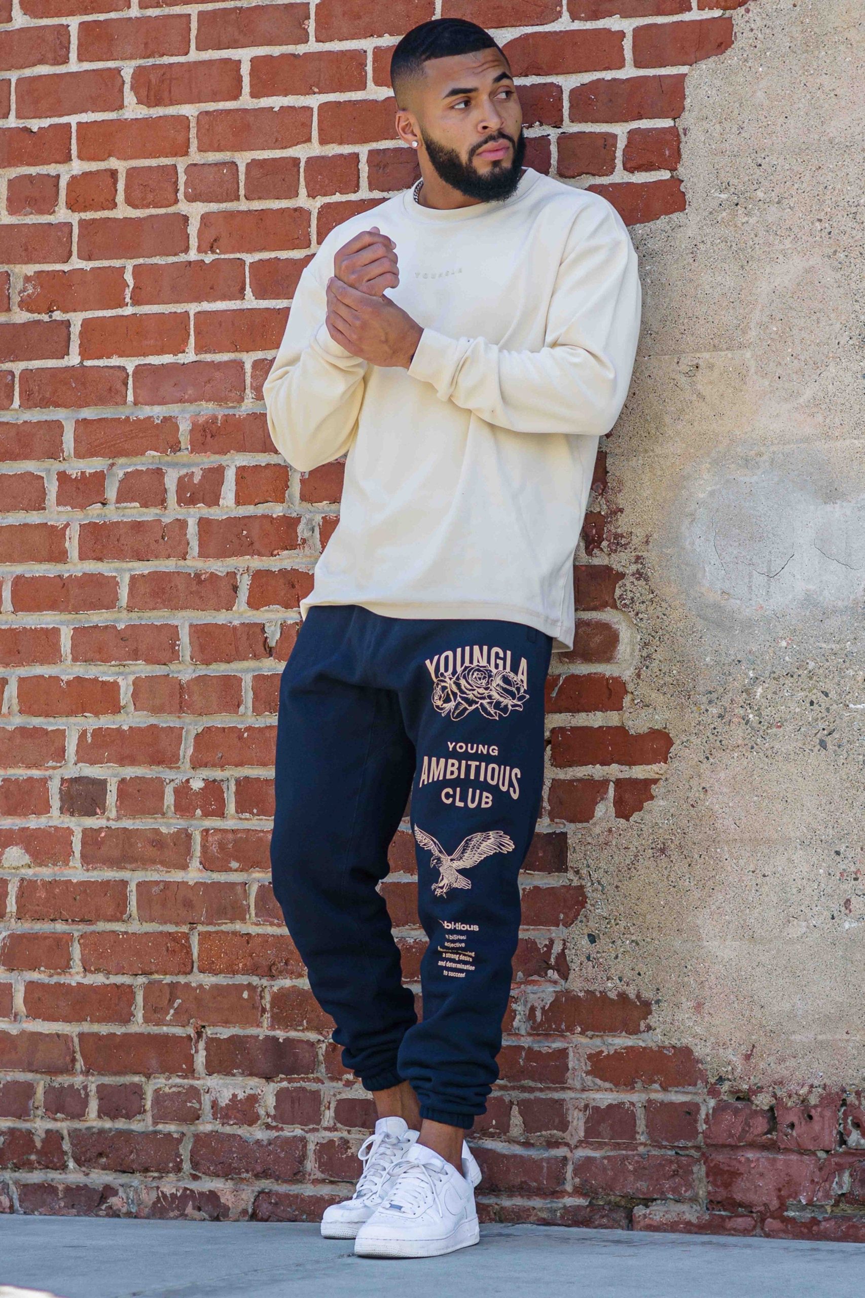 233 - The Immortal Joggers - Image 6