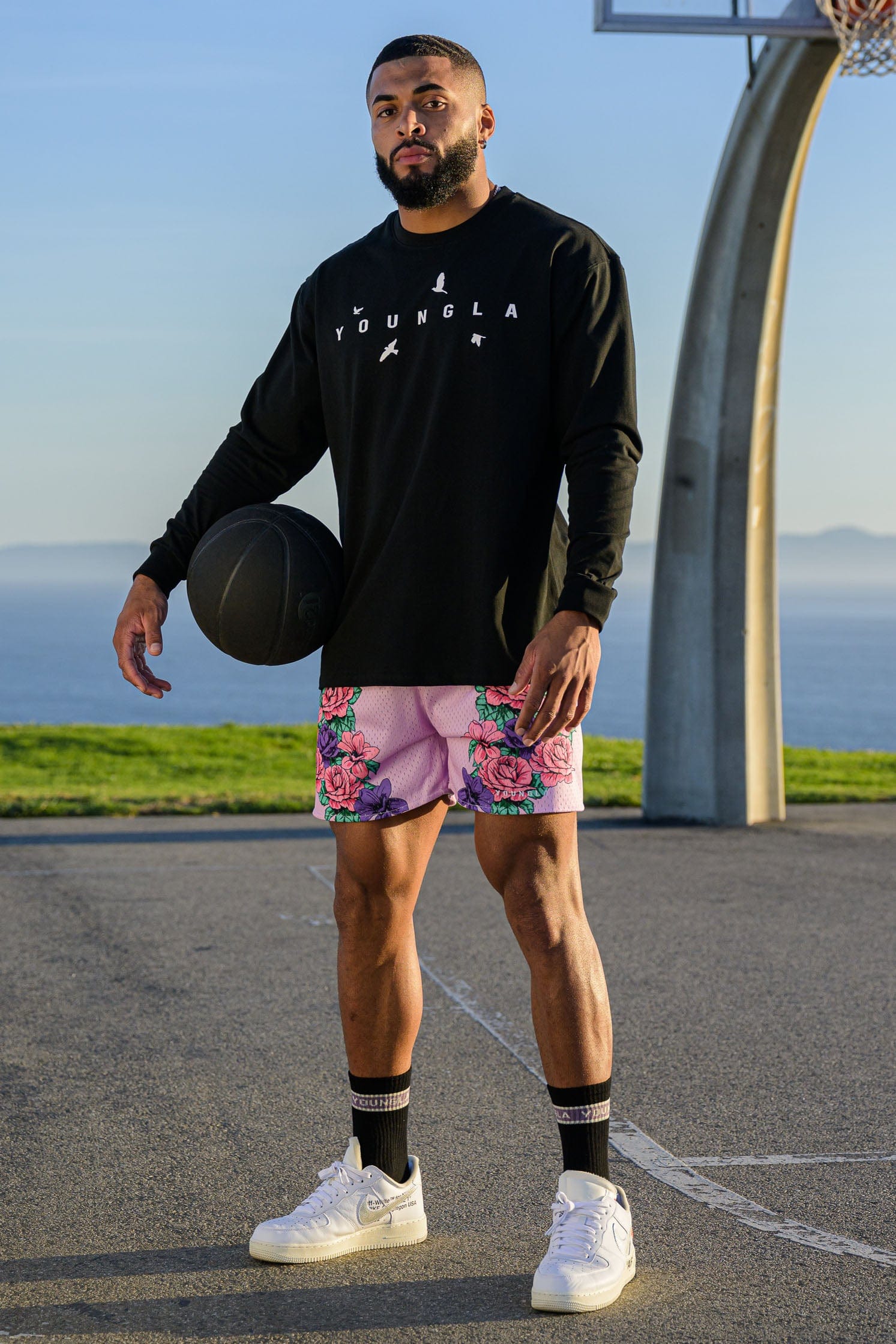 141 The Block Party Shorts - Image 7