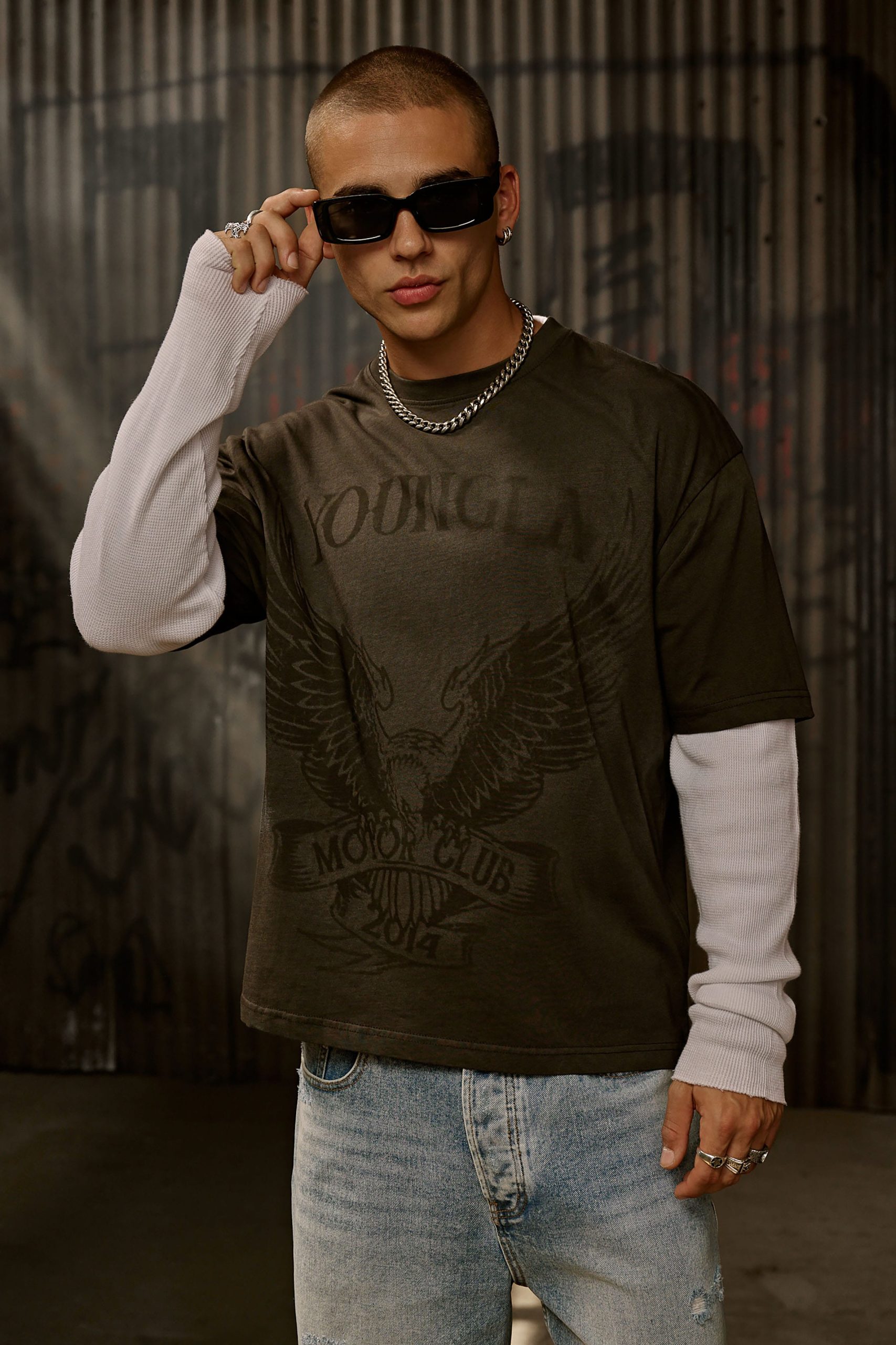 4277 - Shadow Vintage Tees - Image 3