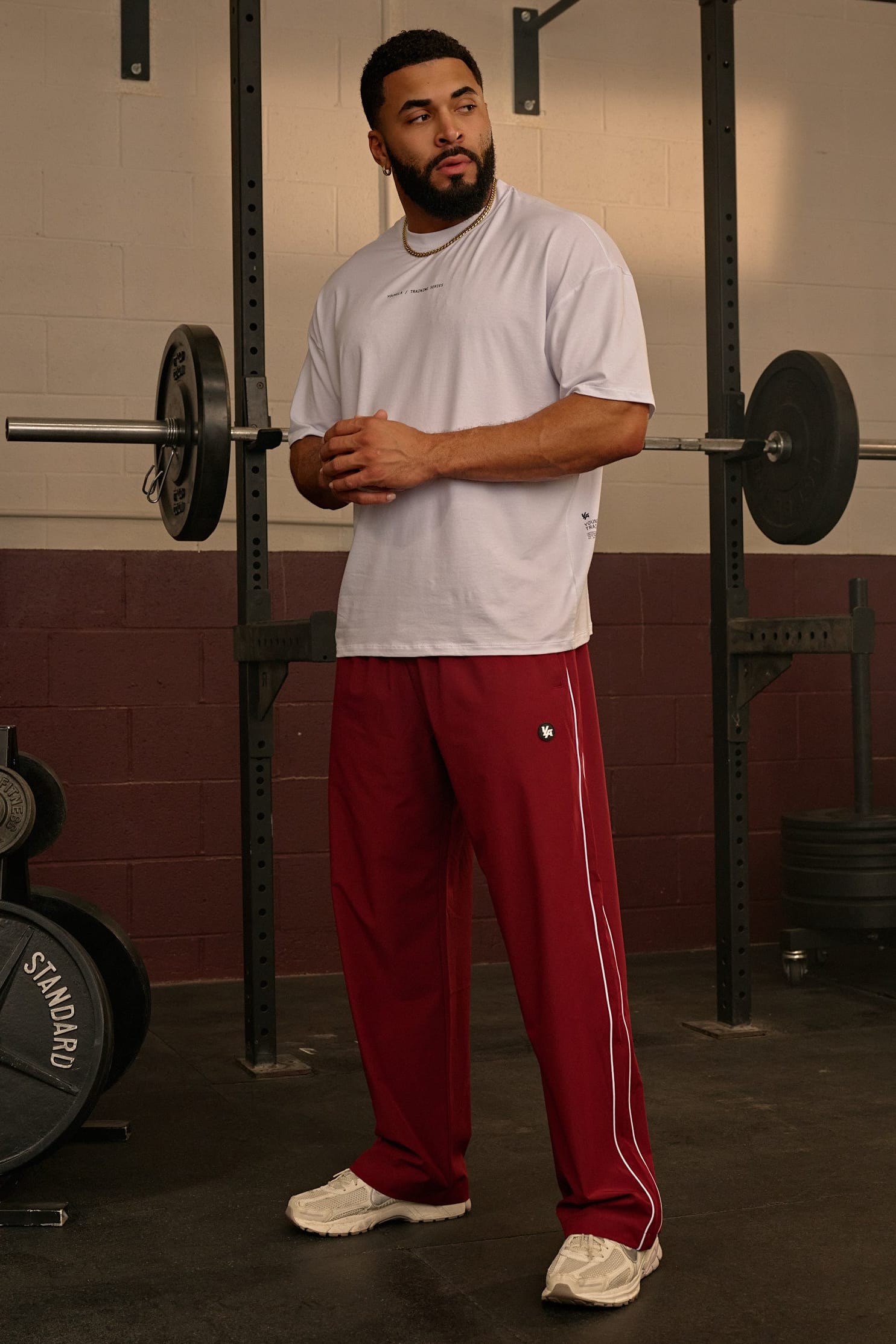2166 - Motion Air Pants - Image 2