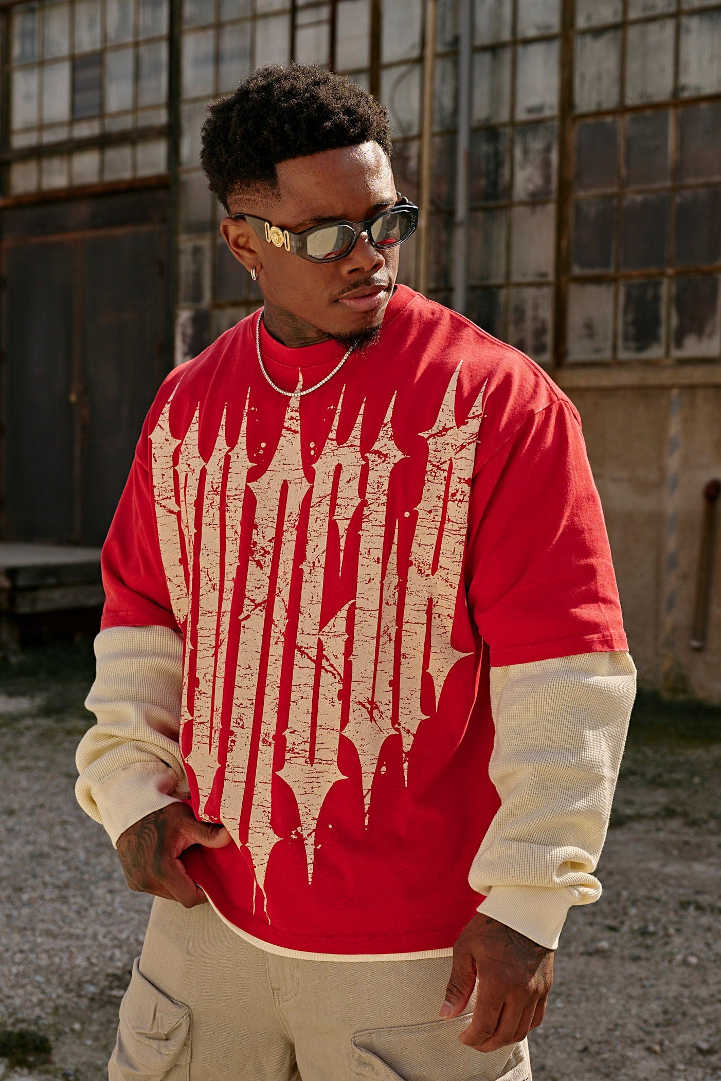 4156 - Revenge Tees Spring '25 - Image 3