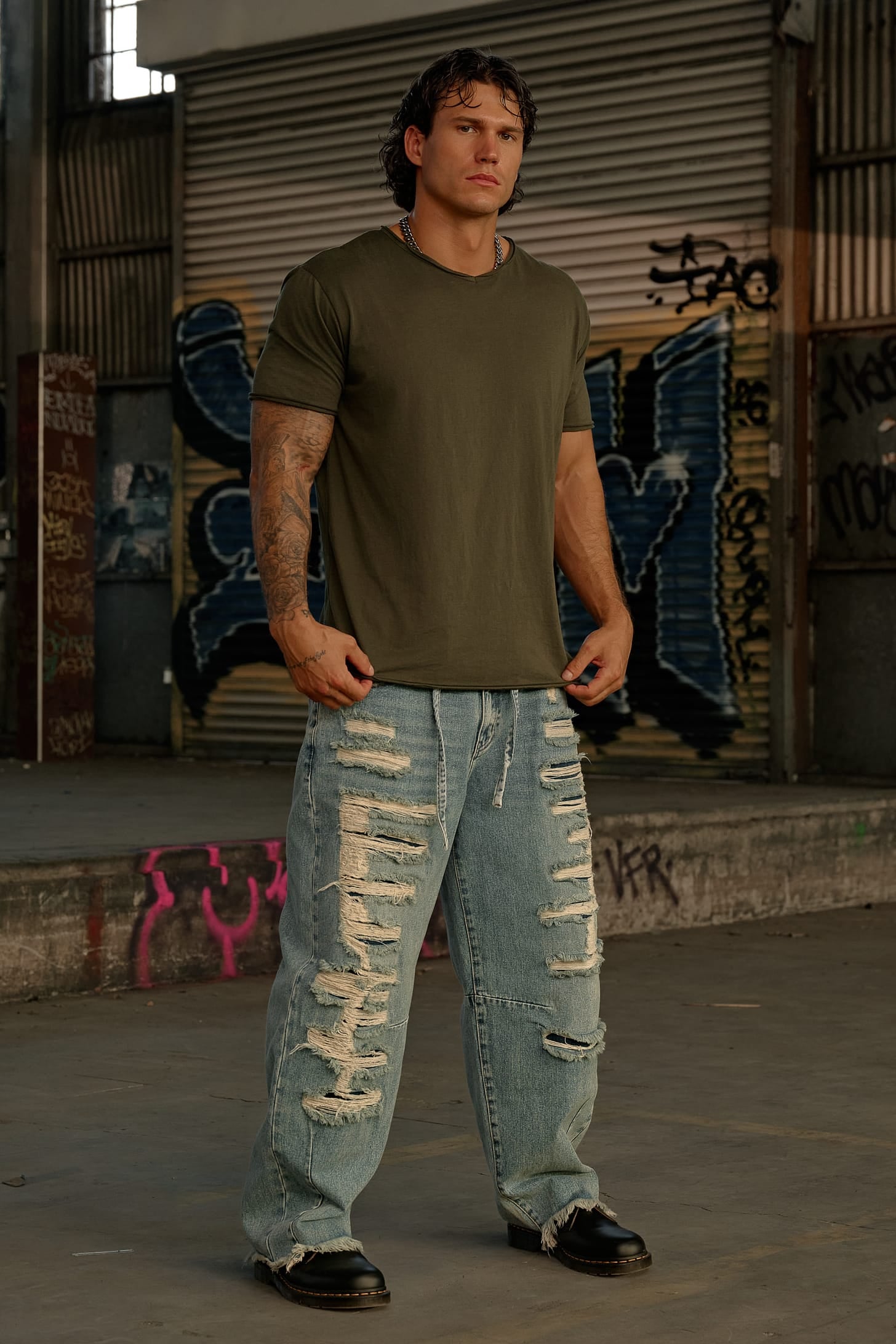 4323 - After Hours Tee - April 30th - Image 4