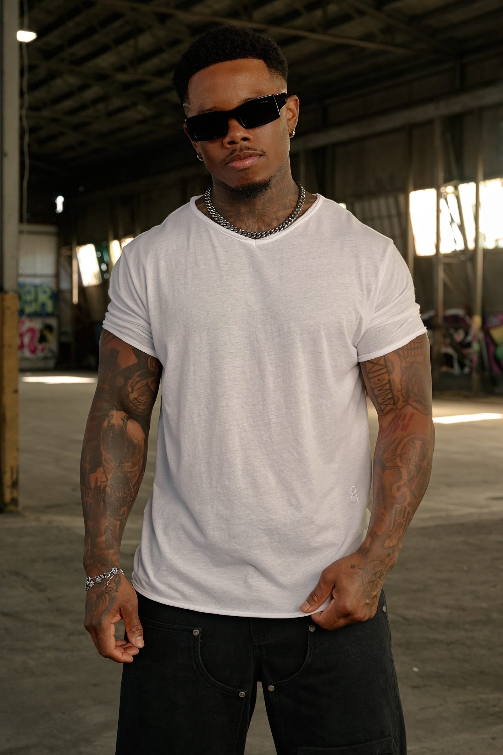 4323 - After Hours Tee - April 30th - Image 2