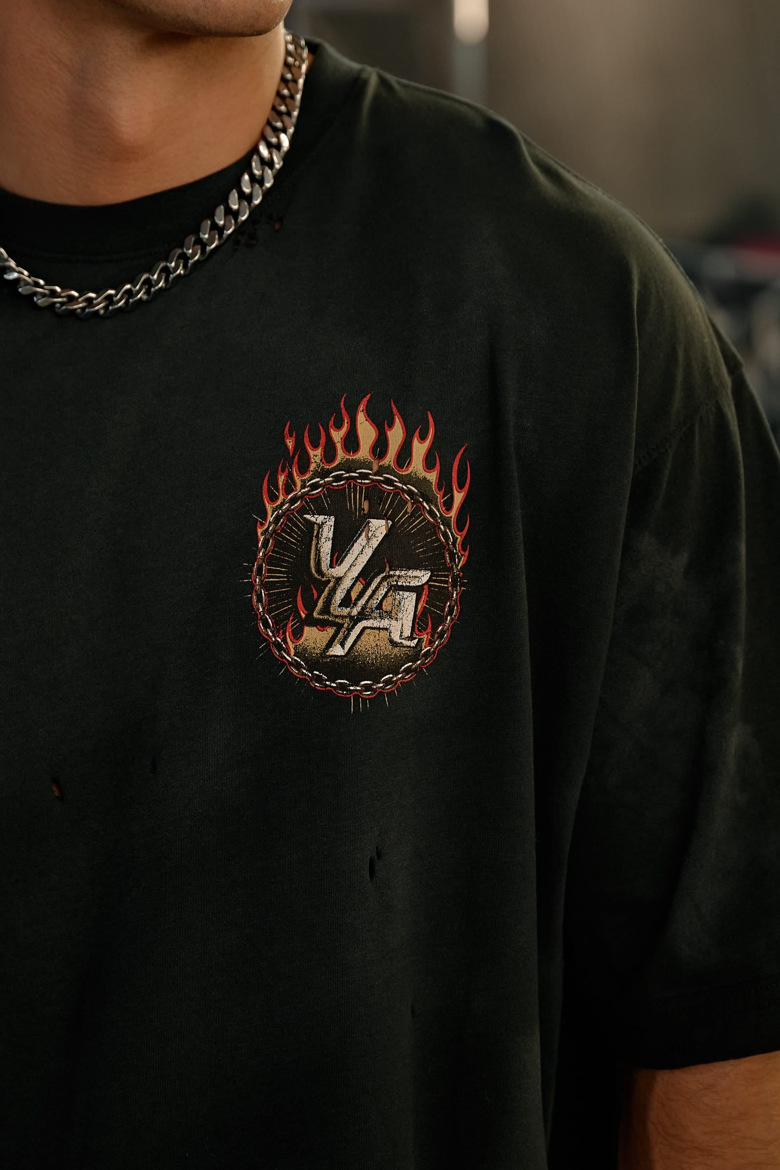 4008 - Ring of Fire Tees - April 30th - Image 3