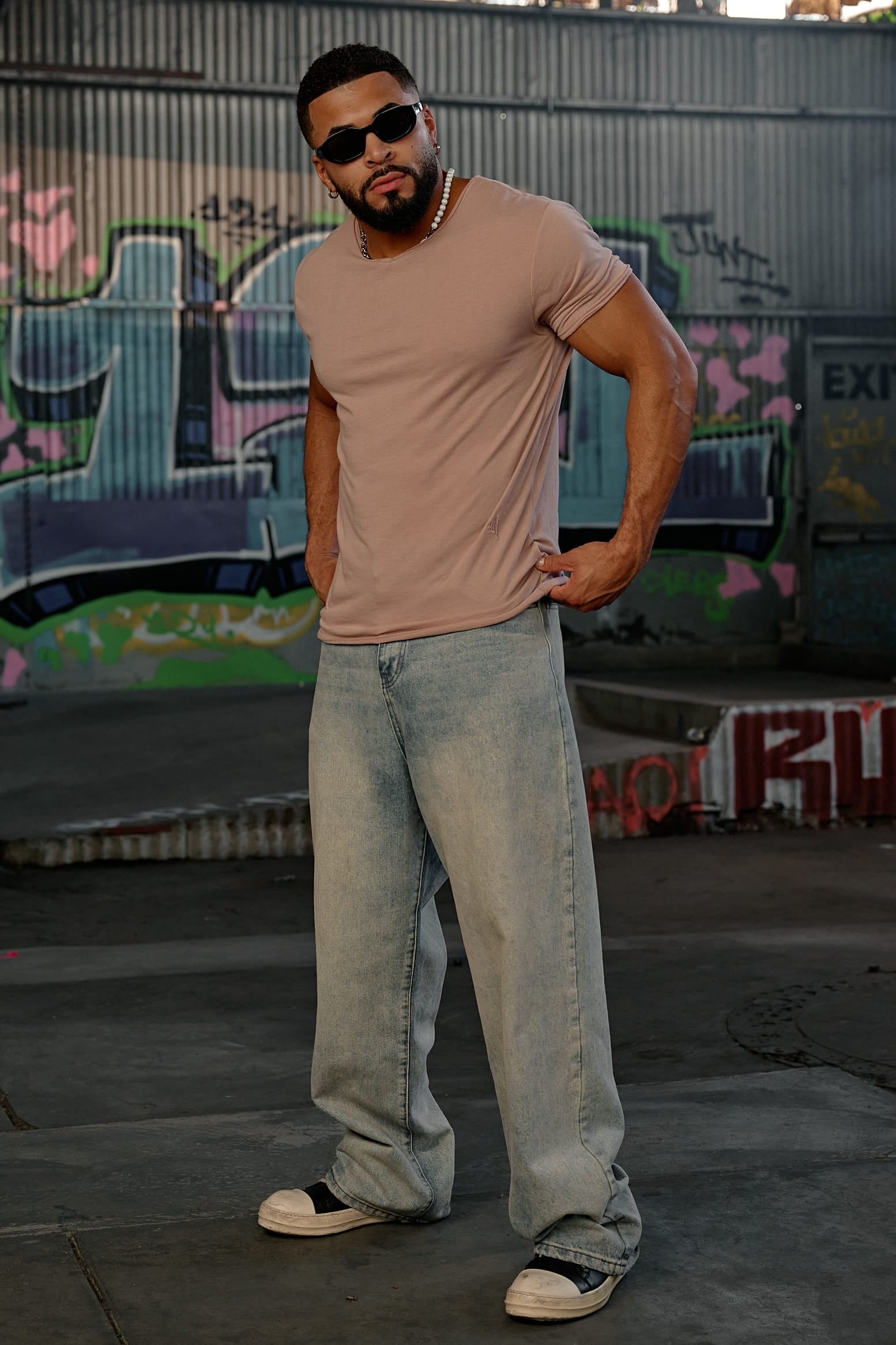4323 - After Hours Tee - April 30th - Image 3