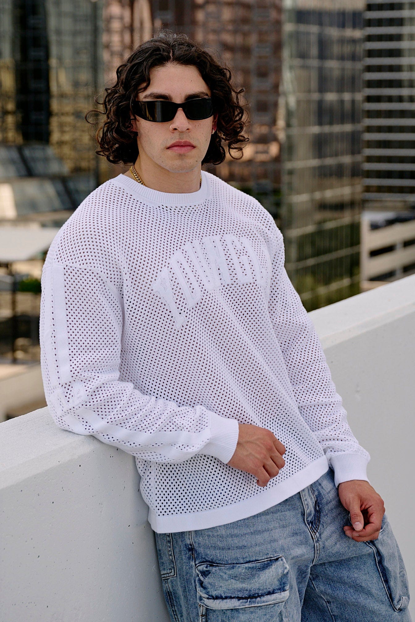 8016 - 99 Knit Longsleeves - Image 4