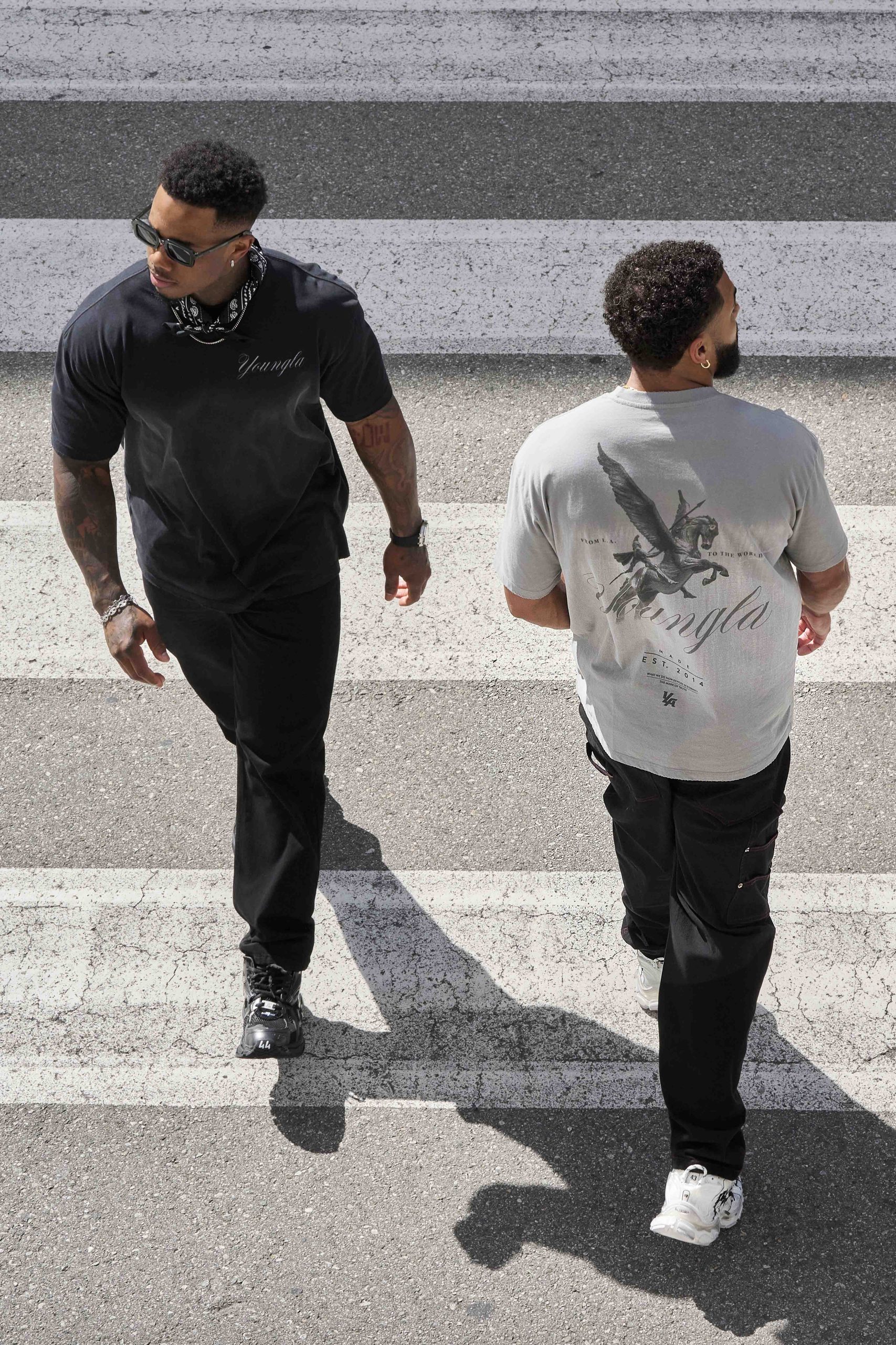 4118 - Warrior Tees - Image 5