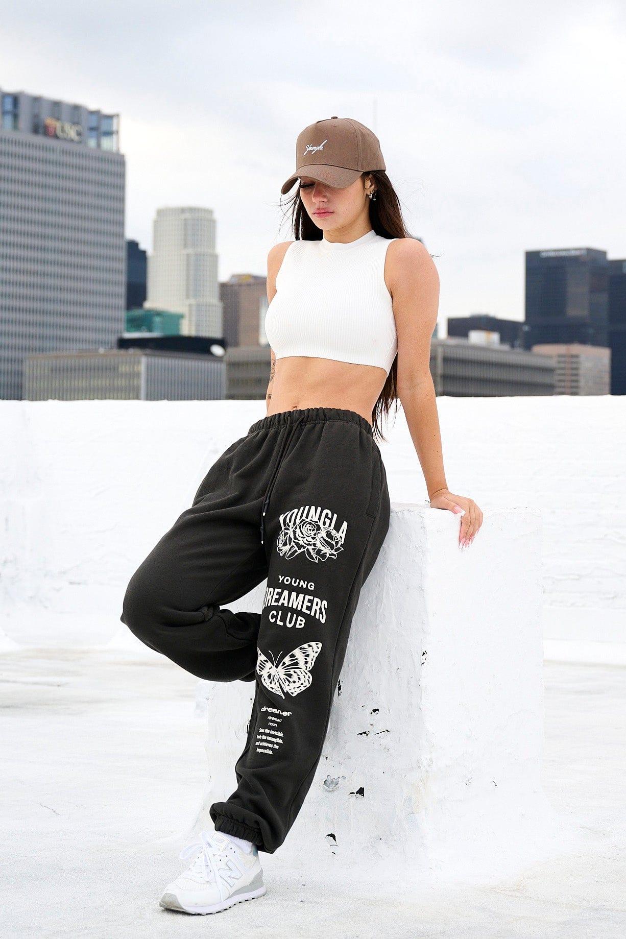 W211 Dreamers Joggers - Image 9