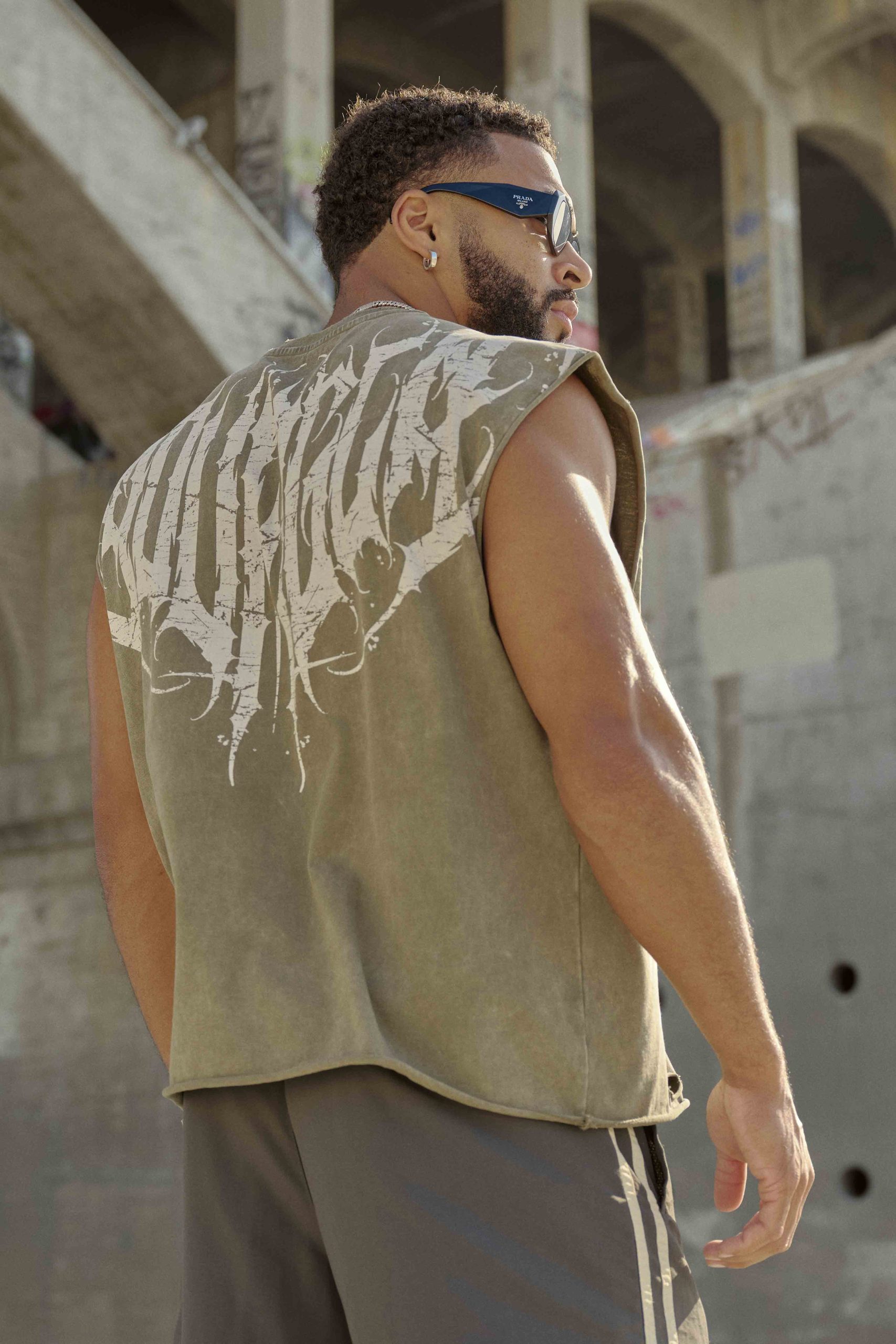 3022 - Anarchy Cropped Tanks - Image 4