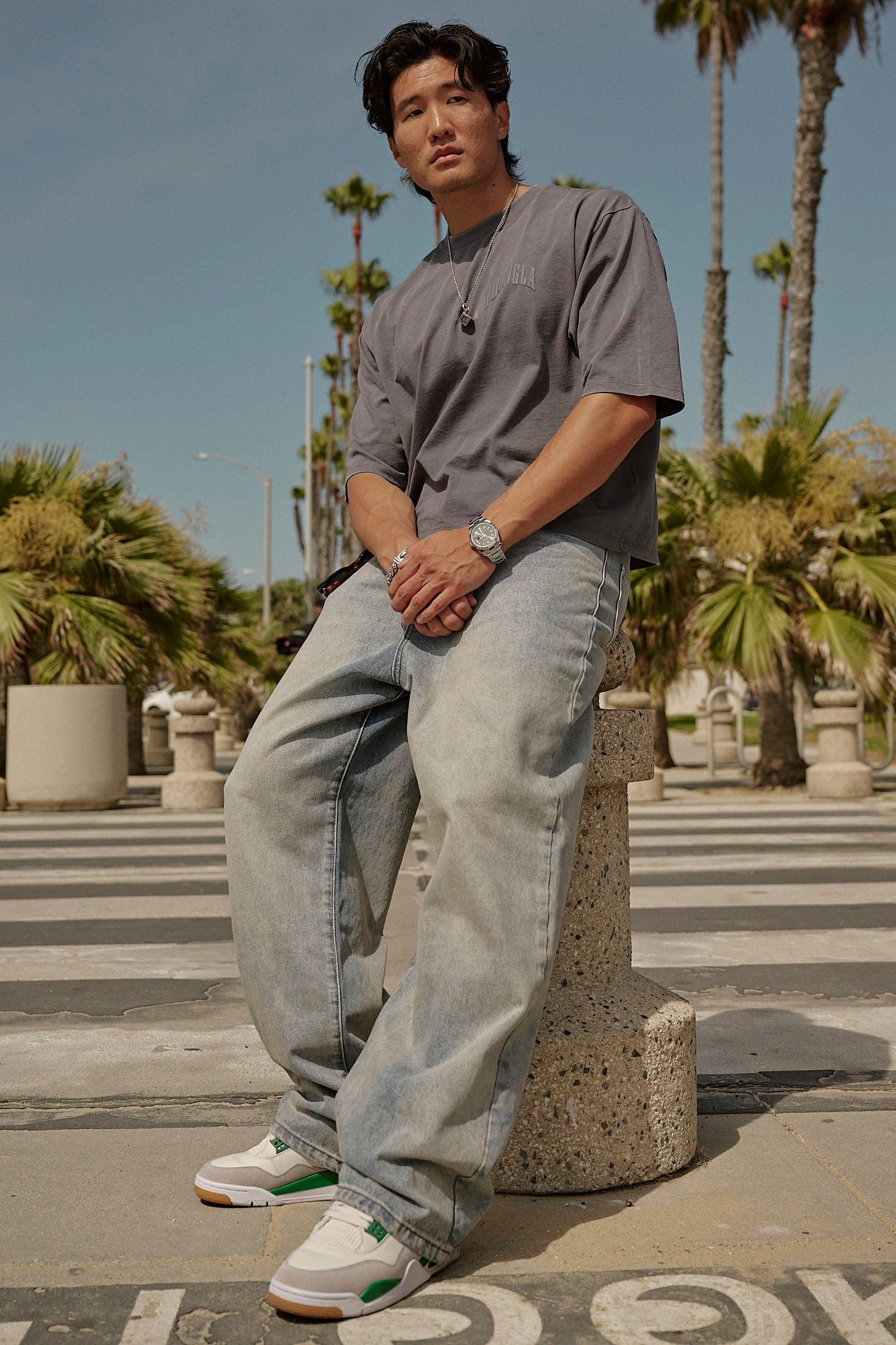 6013 - Baggy Ass Jeans - Image 4