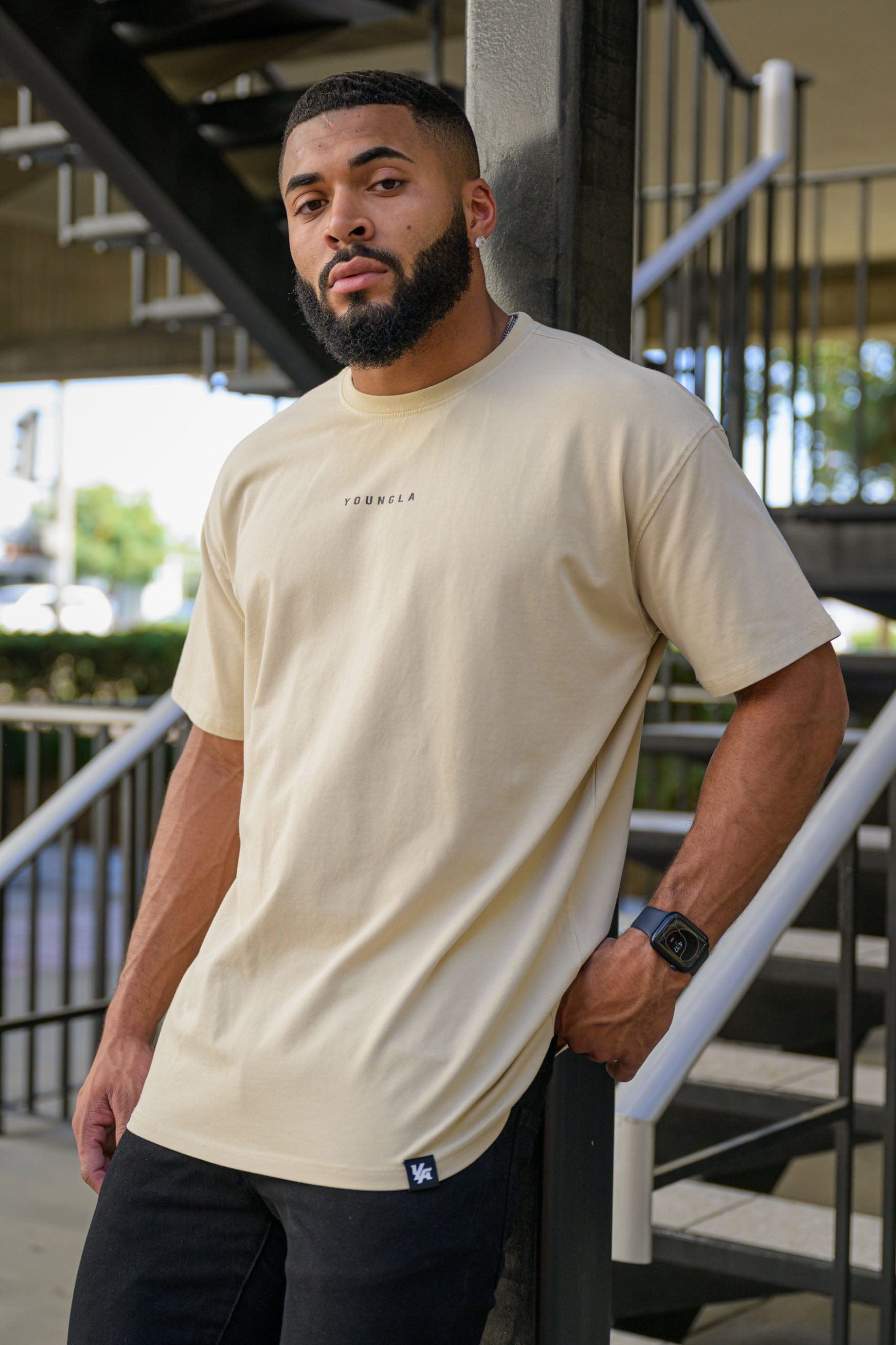 401 Essential Jacked Tees - Image 3