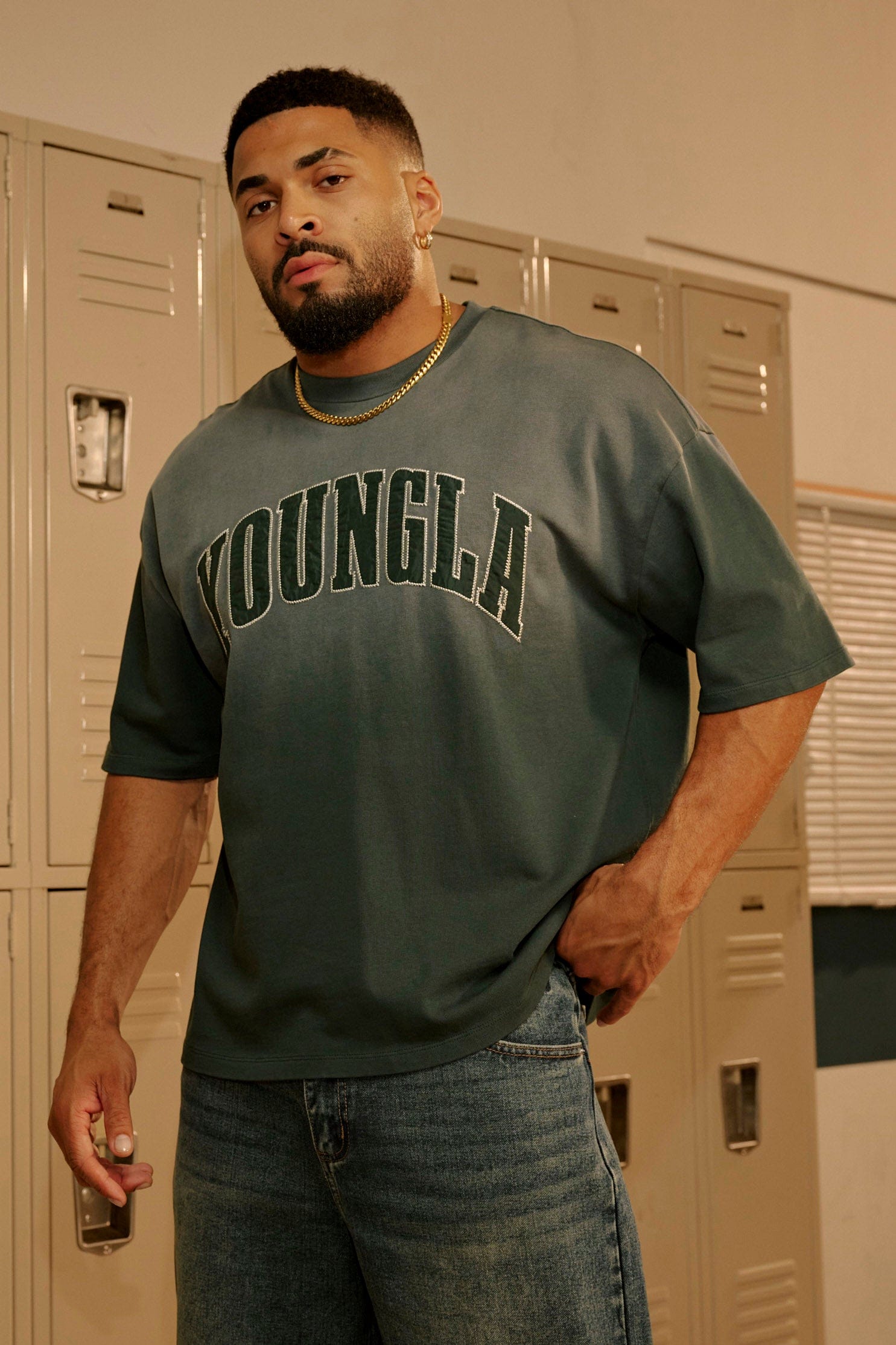 4203 - Uni Vintage Tees - Image 2