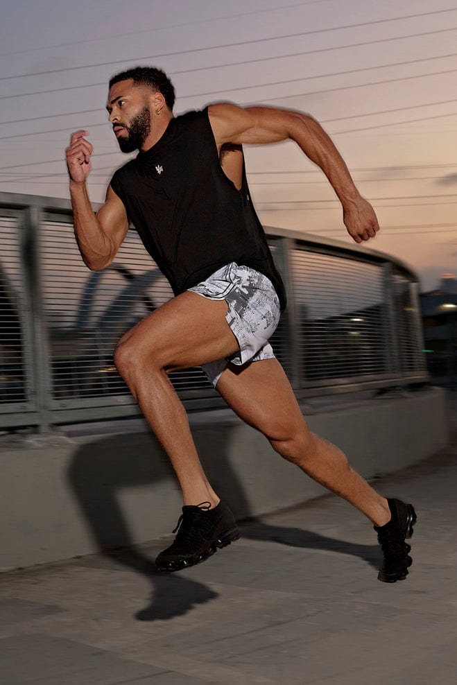 1051 - Ultra Running Shorts - Image 2