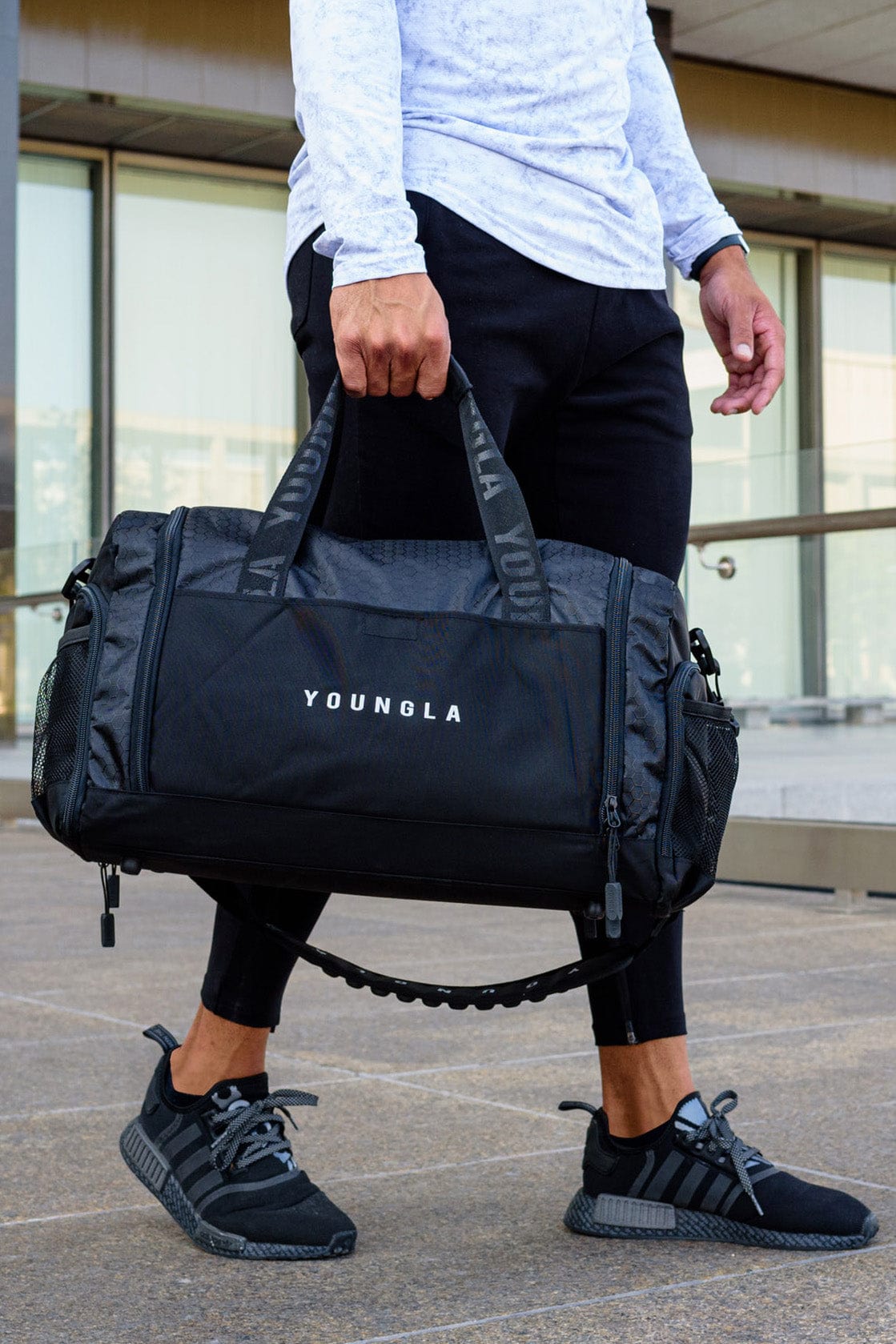 740 Elite Duffle Bags - Image 2
