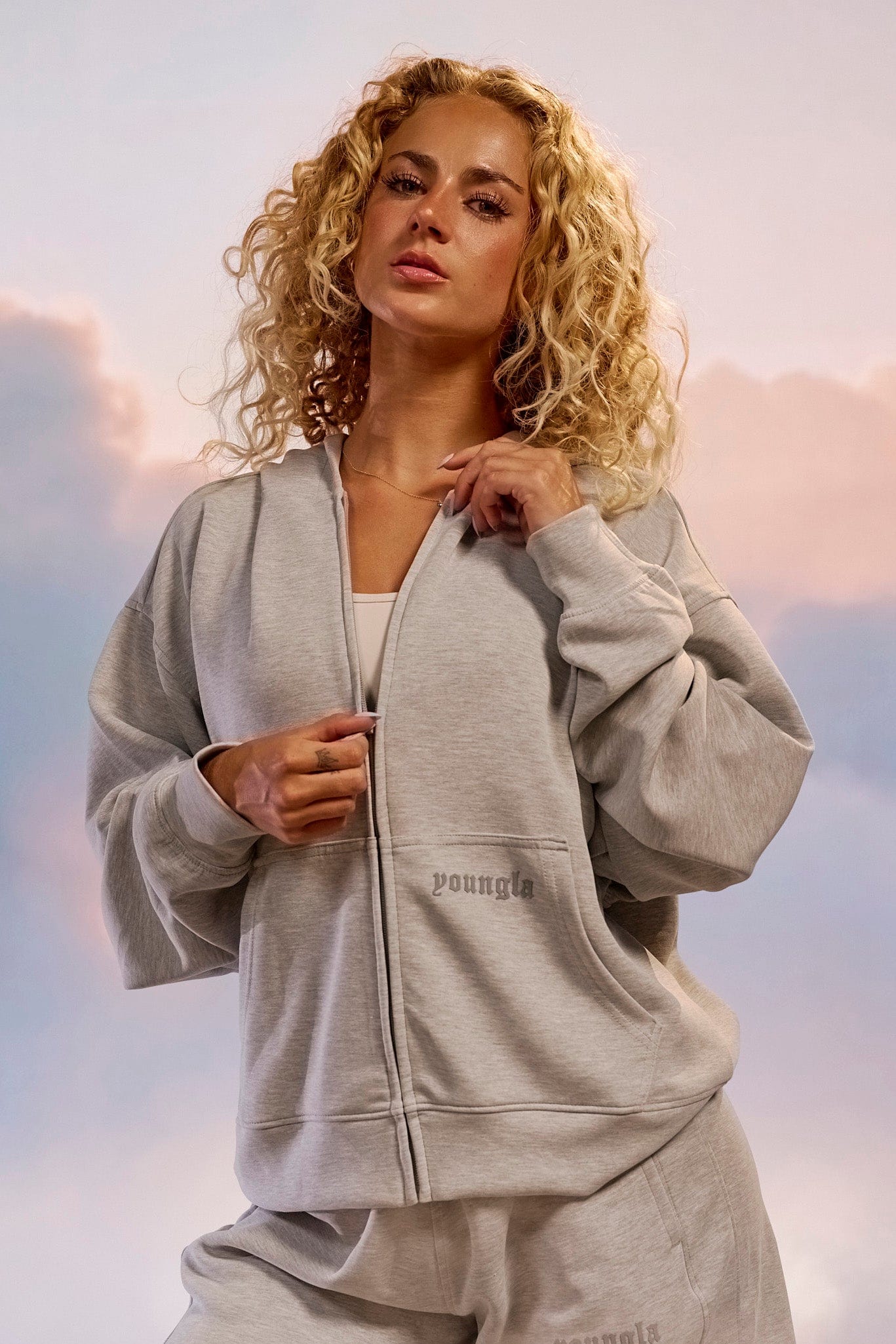 5215 - Soft AF Zip Ups - Image 3