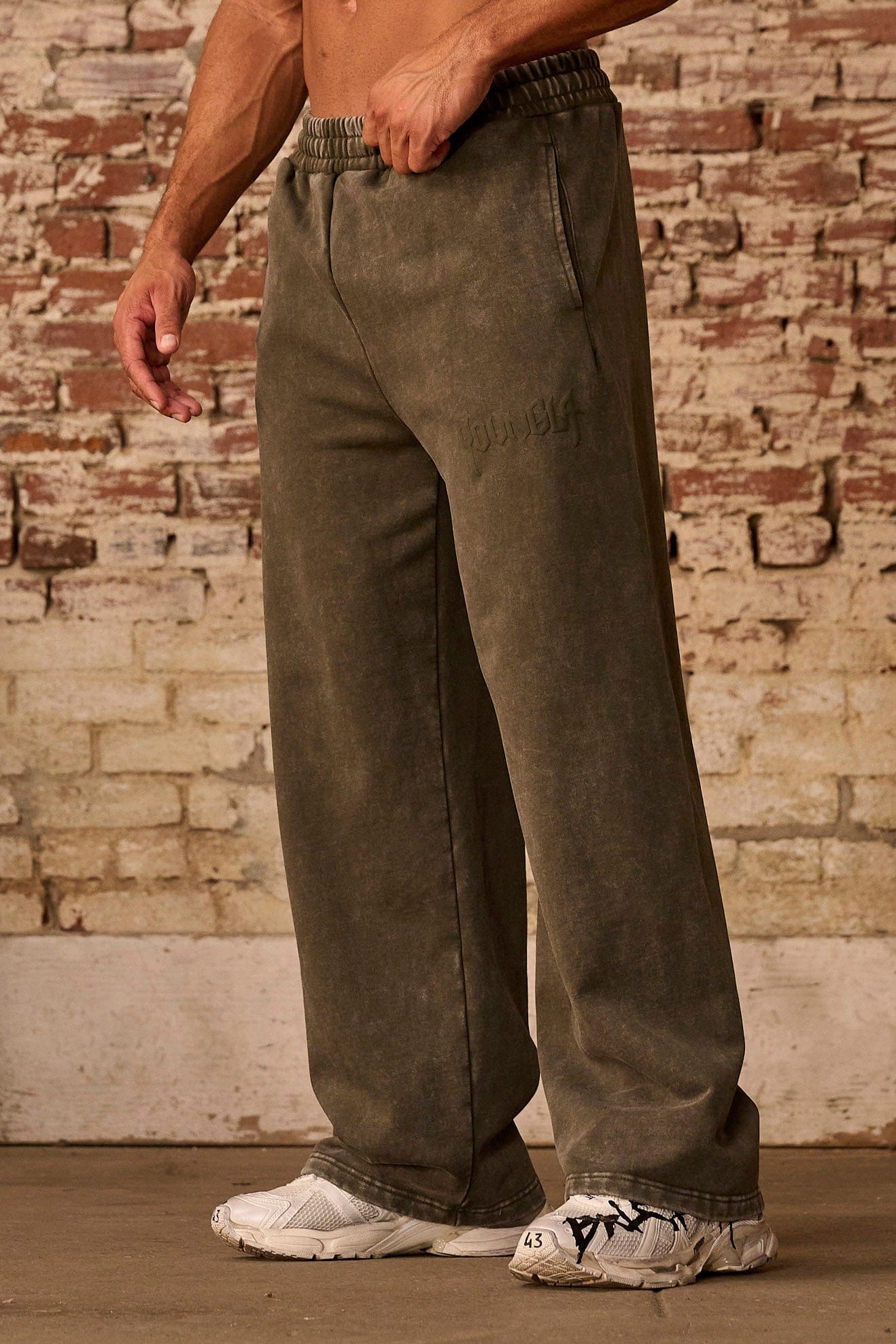2041 - The Midnight Collection - Joggers - Image 3