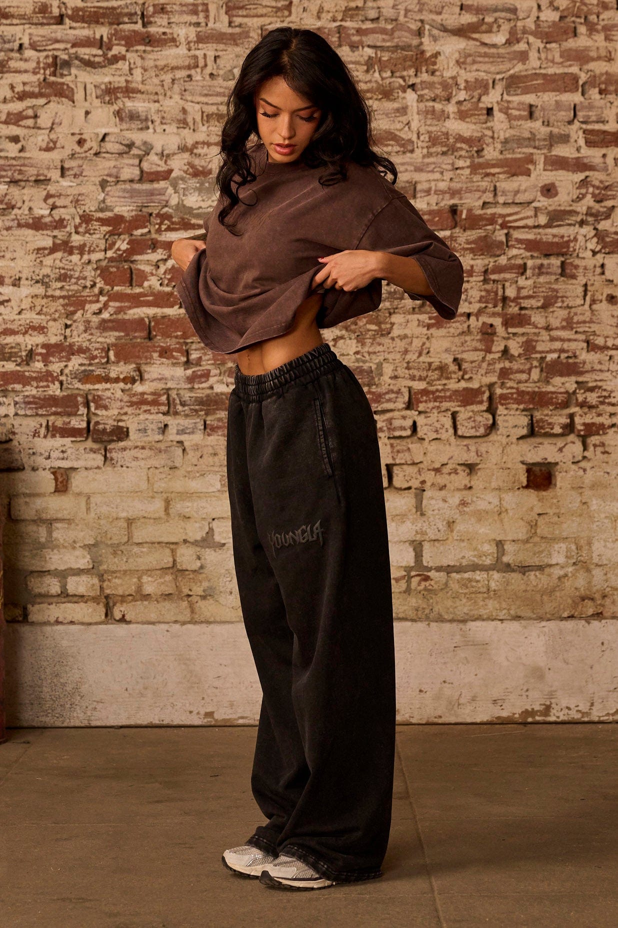 2041 - The Midnight Collection - Joggers - Image 5