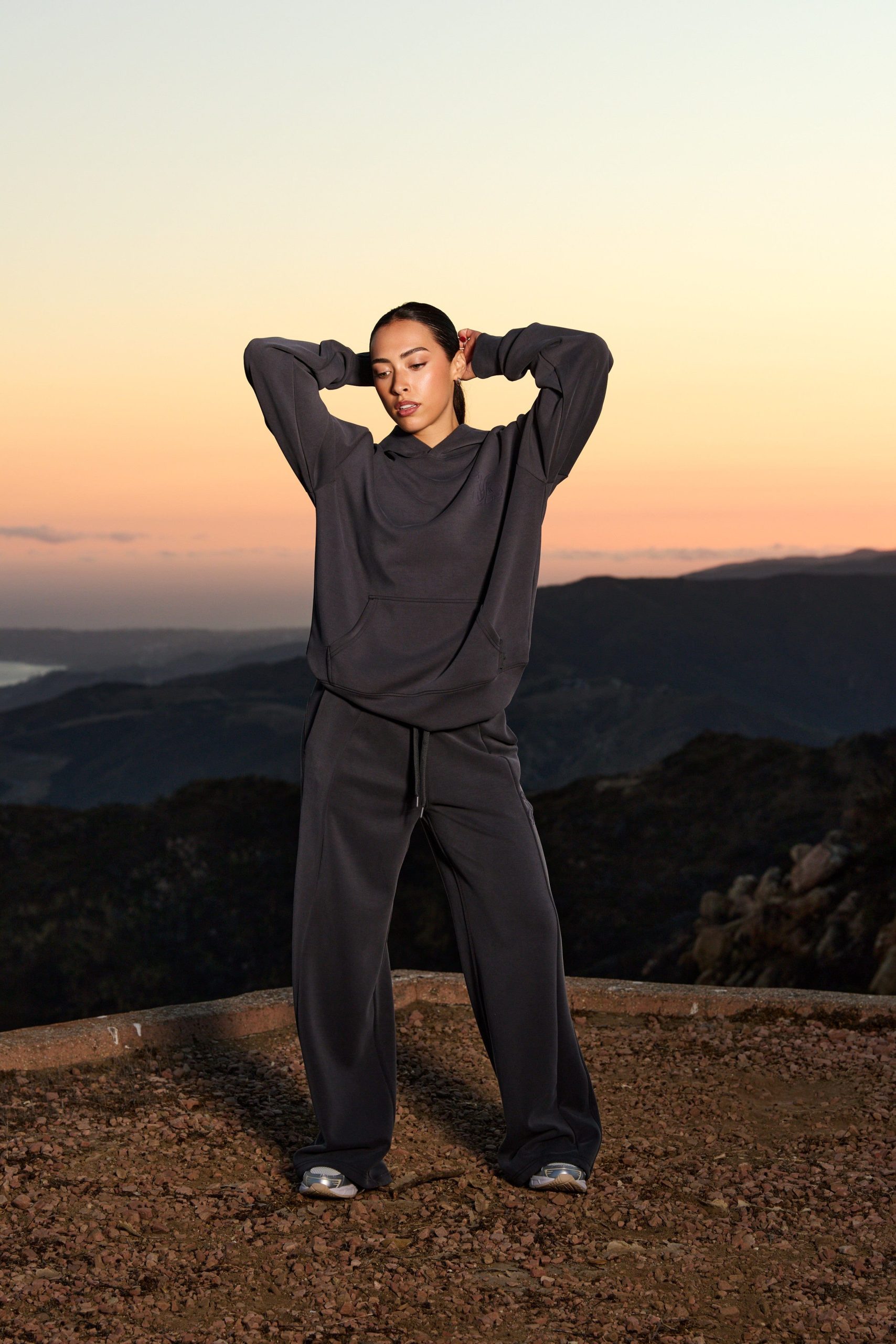 W287 - Cloud Joggers - Image 2