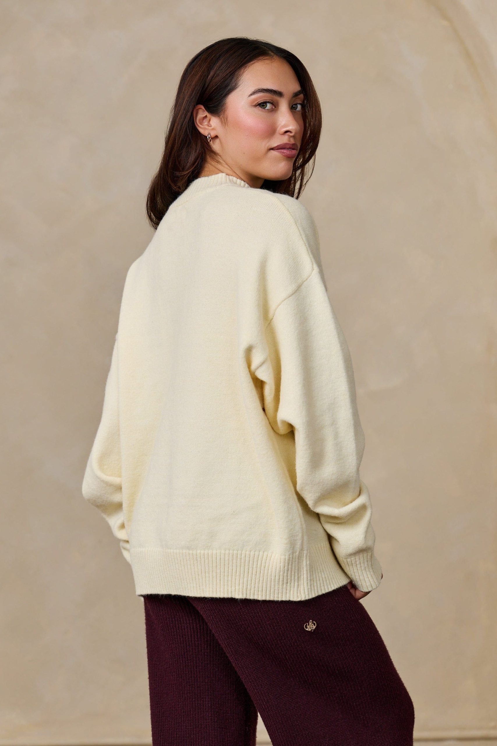 W5220 Hearts Sweater - Image 5