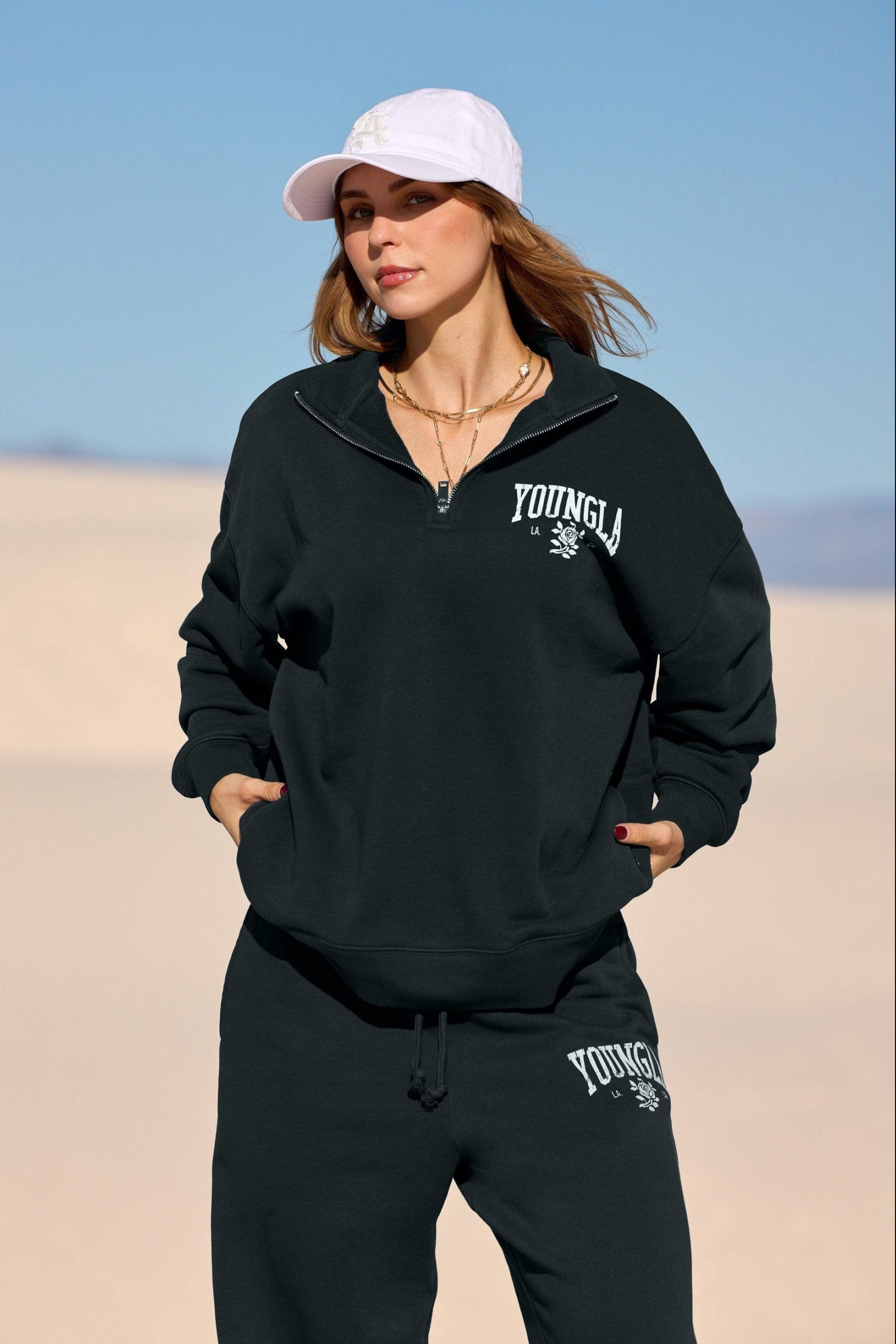 W5175 - OTG Pullover - Image 4