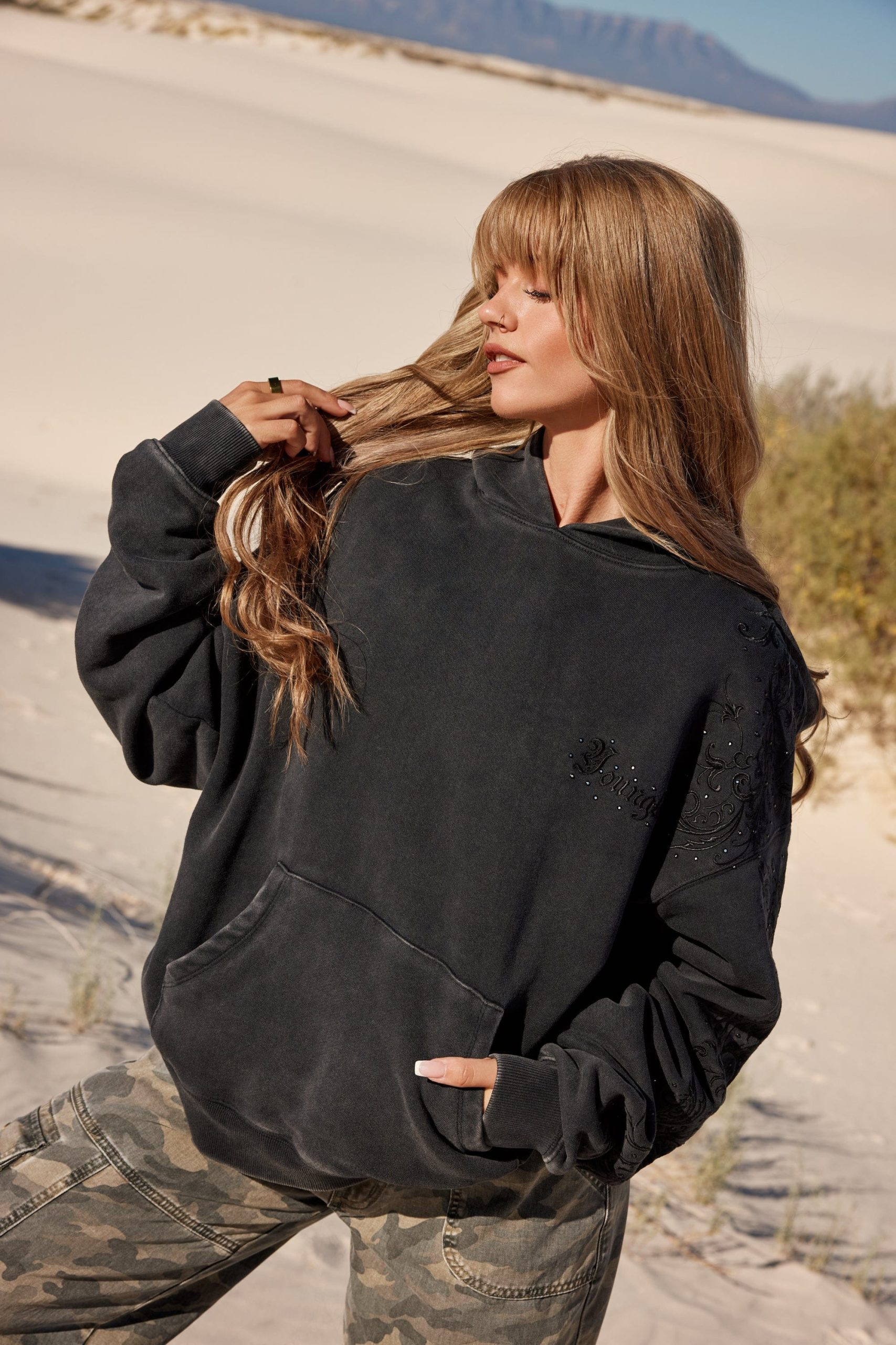 W5123 - Starlight Hoodie - Image 7