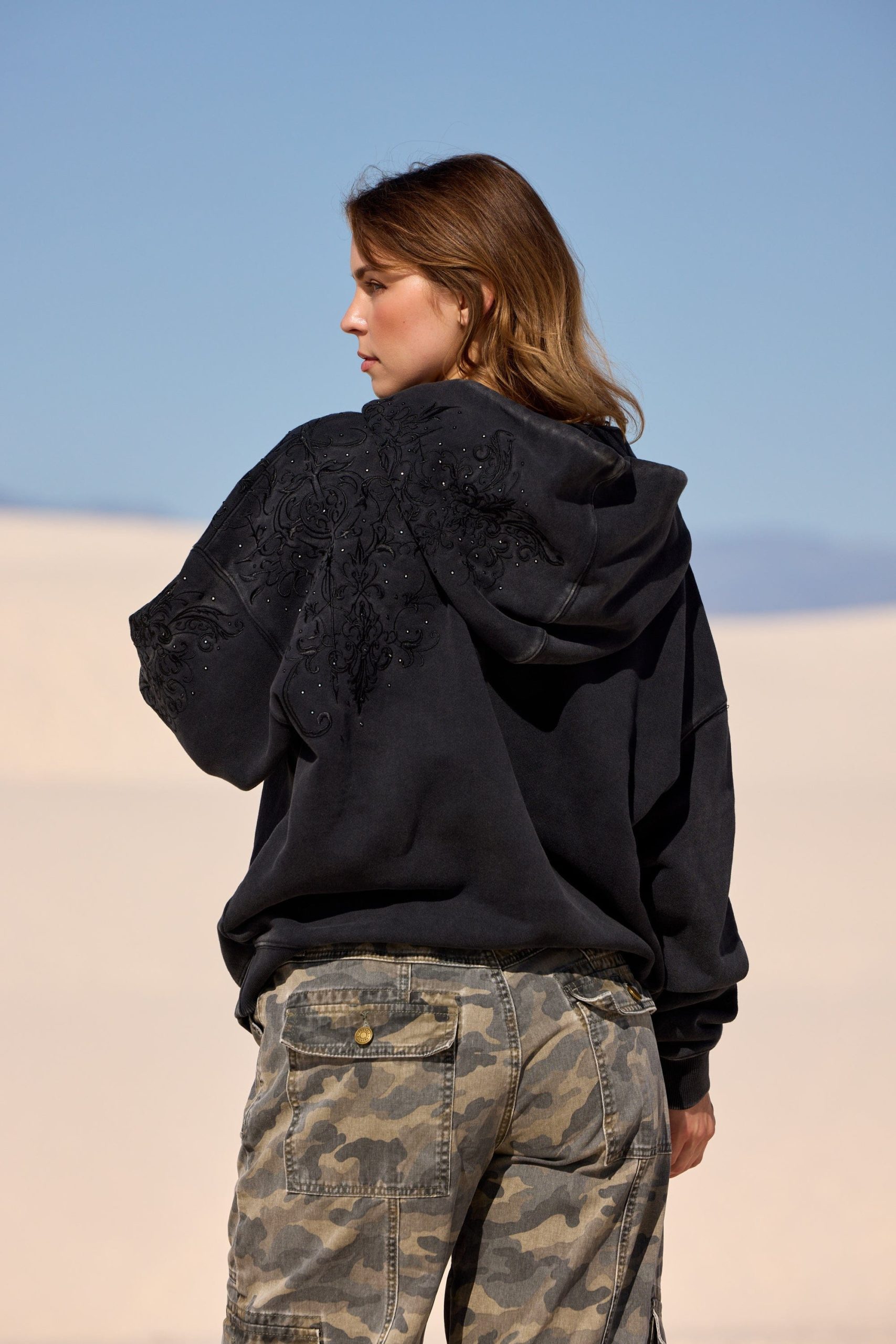 W5123 - Starlight Hoodie - Image 2