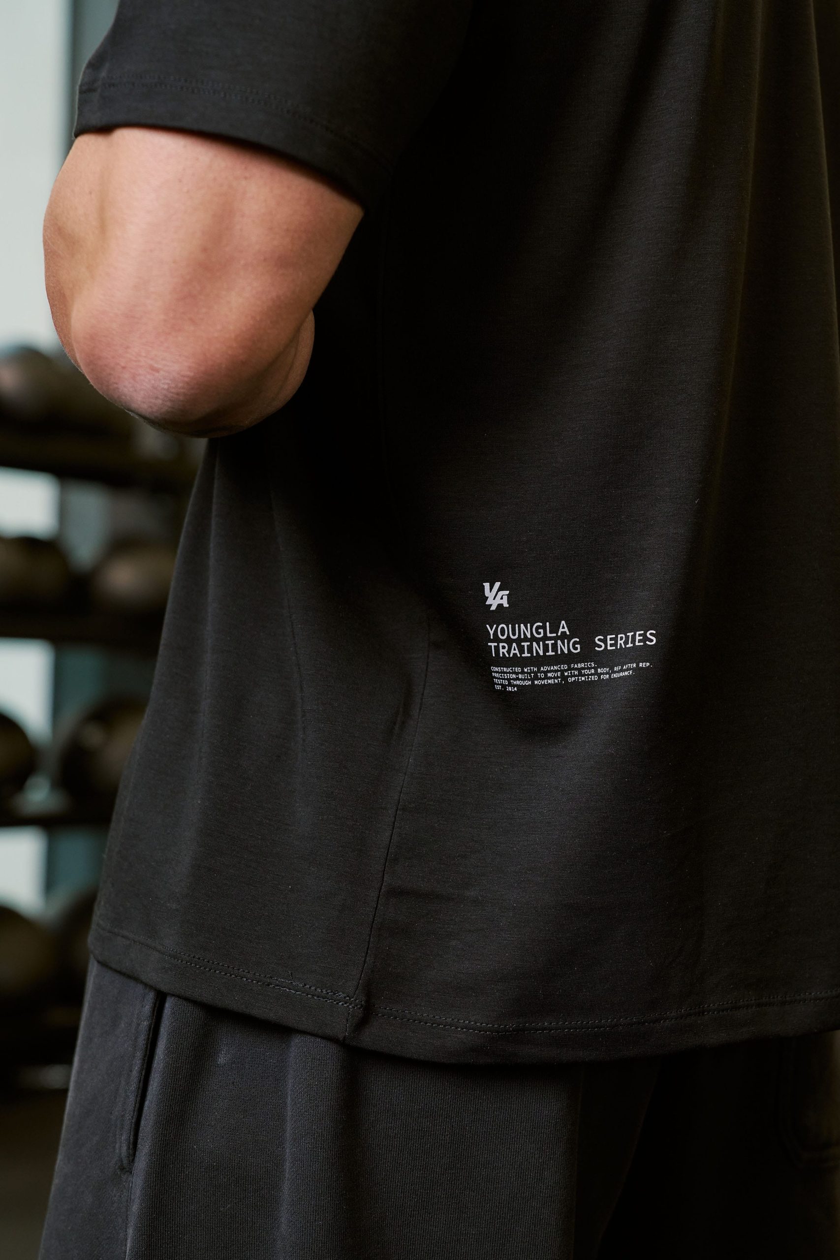 4317 - AeroTech Training Tees - Image 5