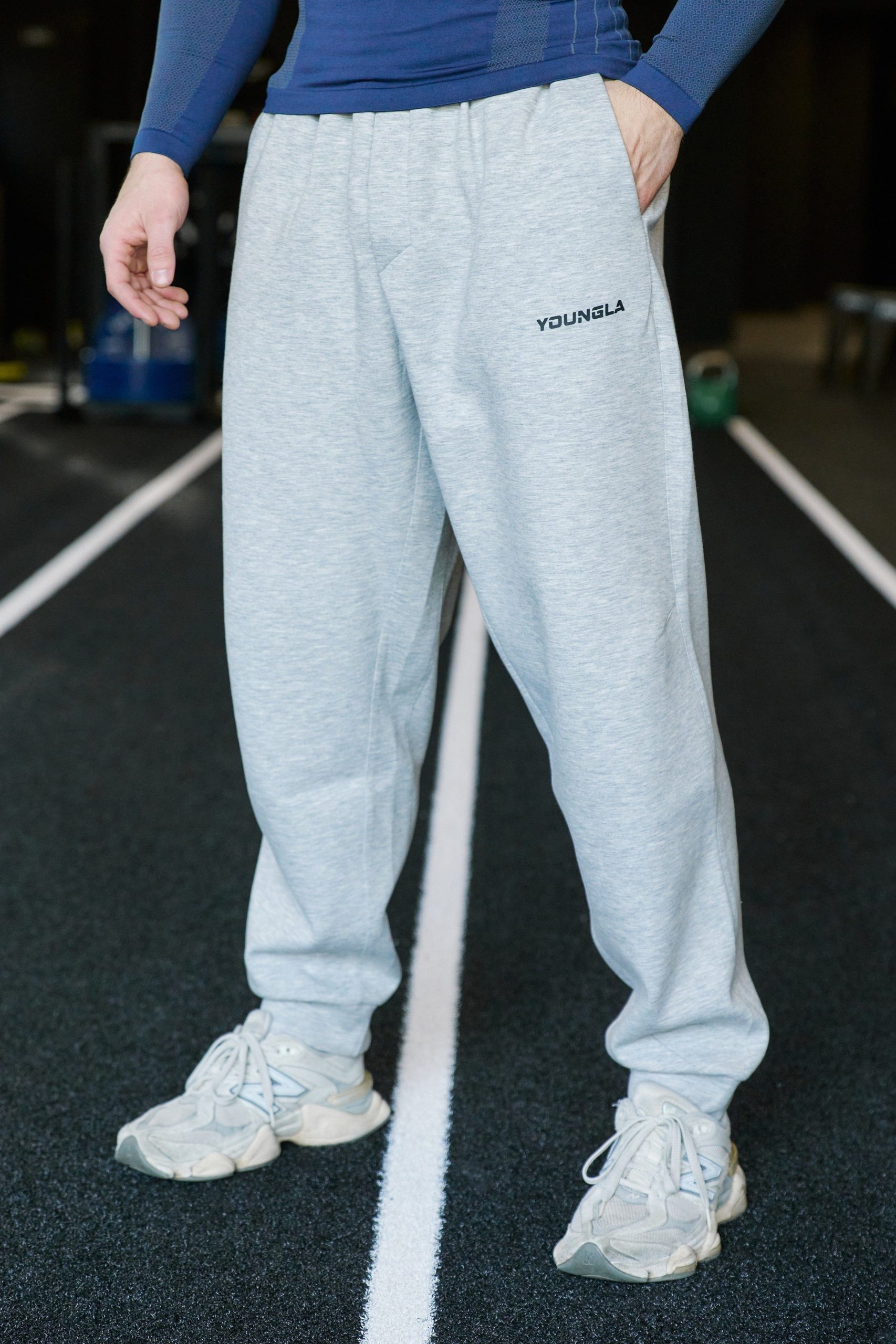 2082 - Form Fitness Joggers - Image 4