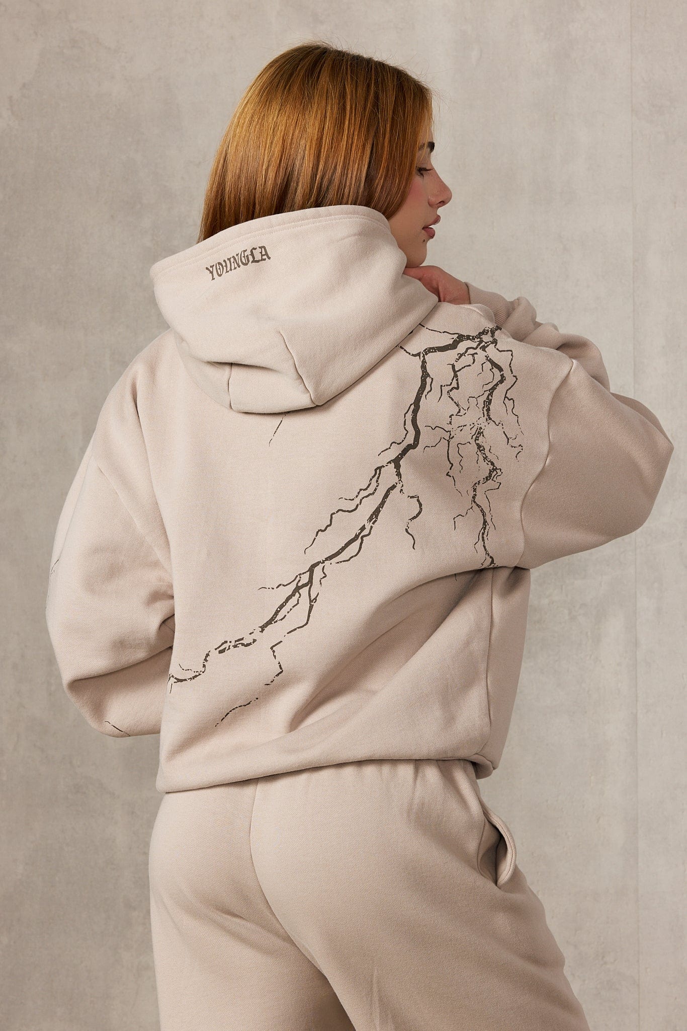 W536 Illumin-ATE Hoodie - Image 9