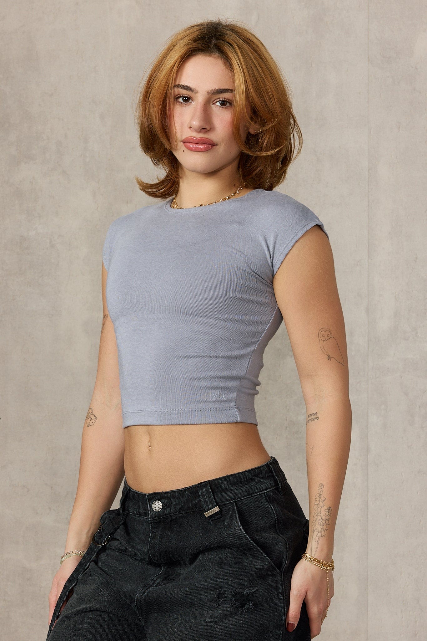 W478 Irreplaceable Tee - Image 3