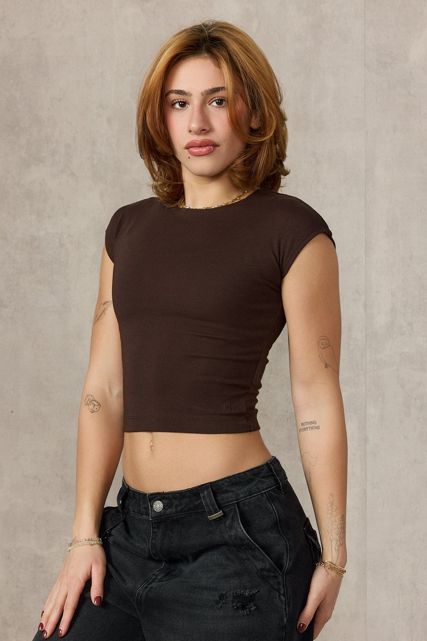 W478 Irreplaceable Tee - Image 6