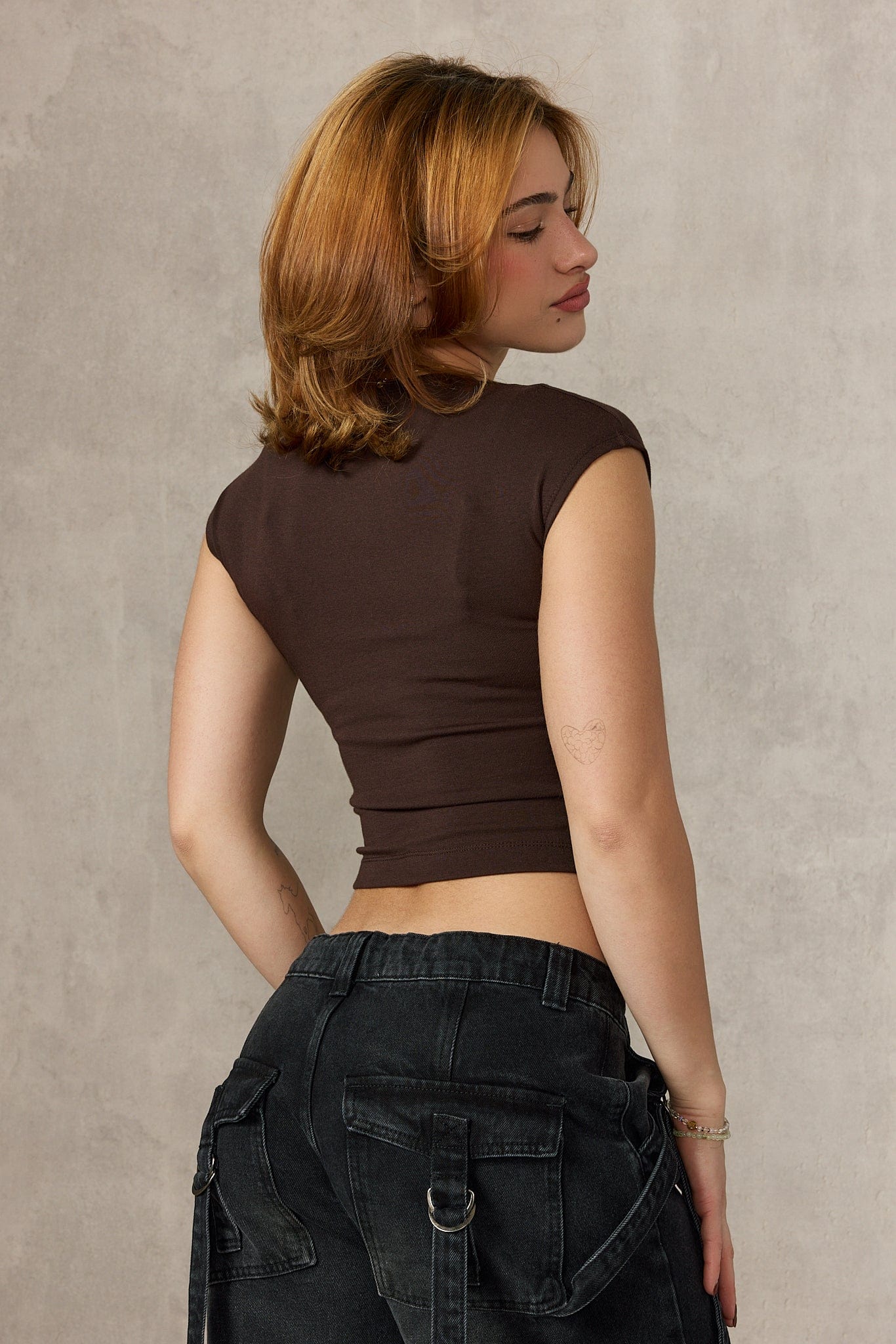 W478 Irreplaceable Tee - Image 7