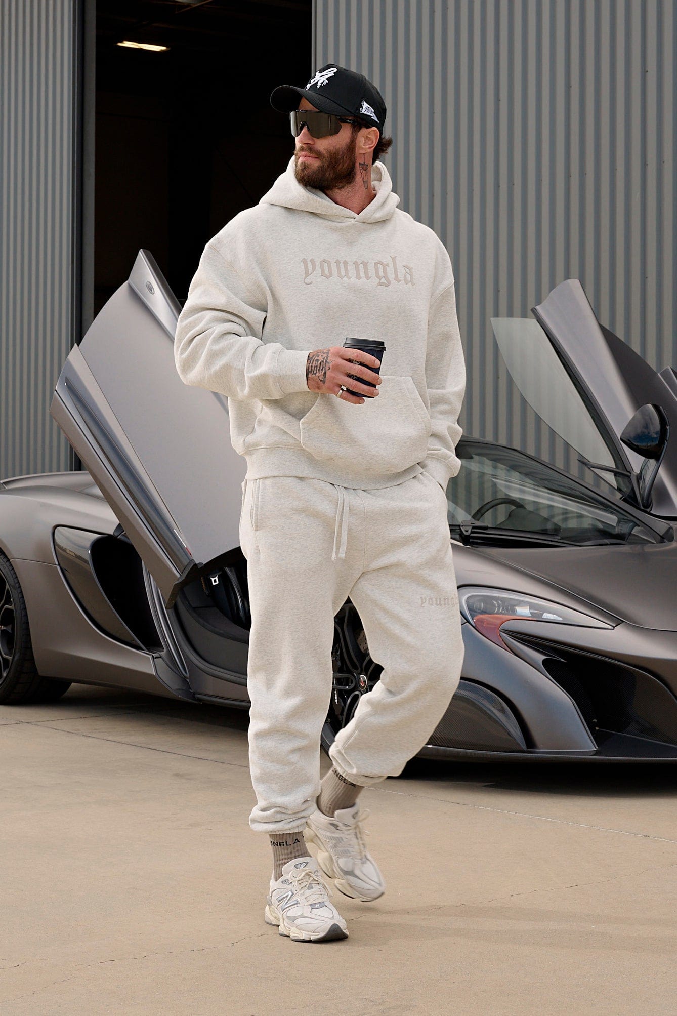 566 - Cloud 9 Hoodies - Image 4