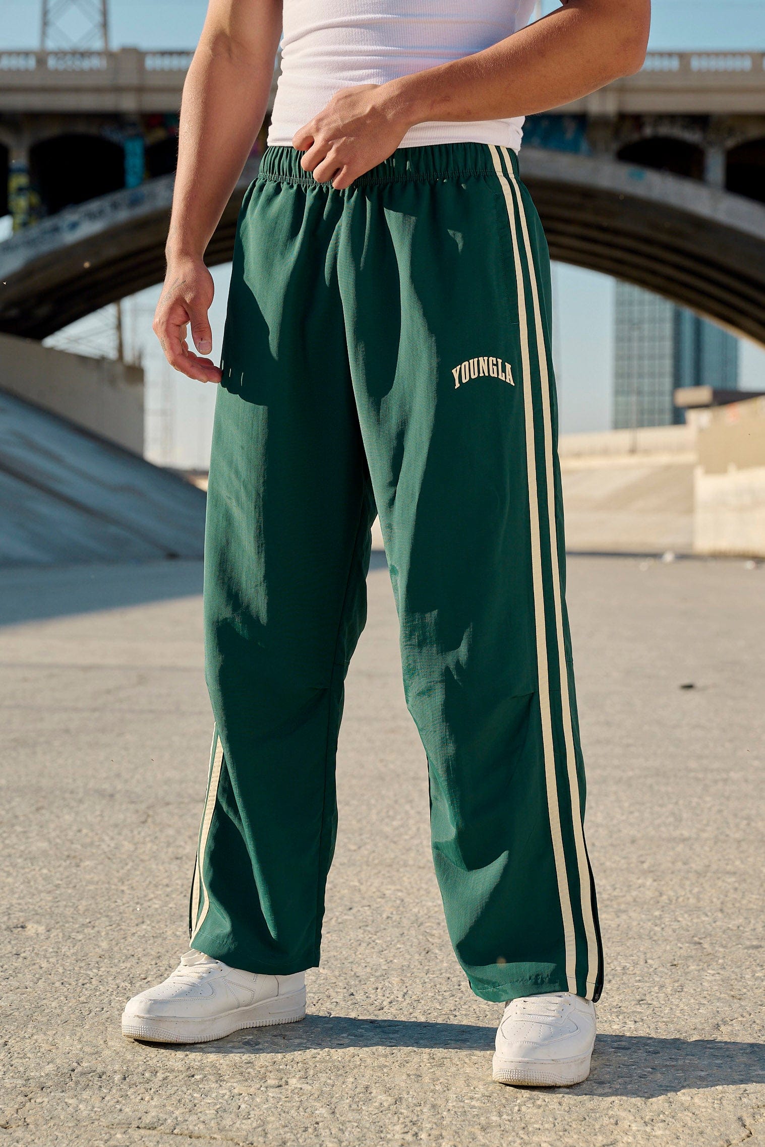249 - Flagship Track Pants - Image 7