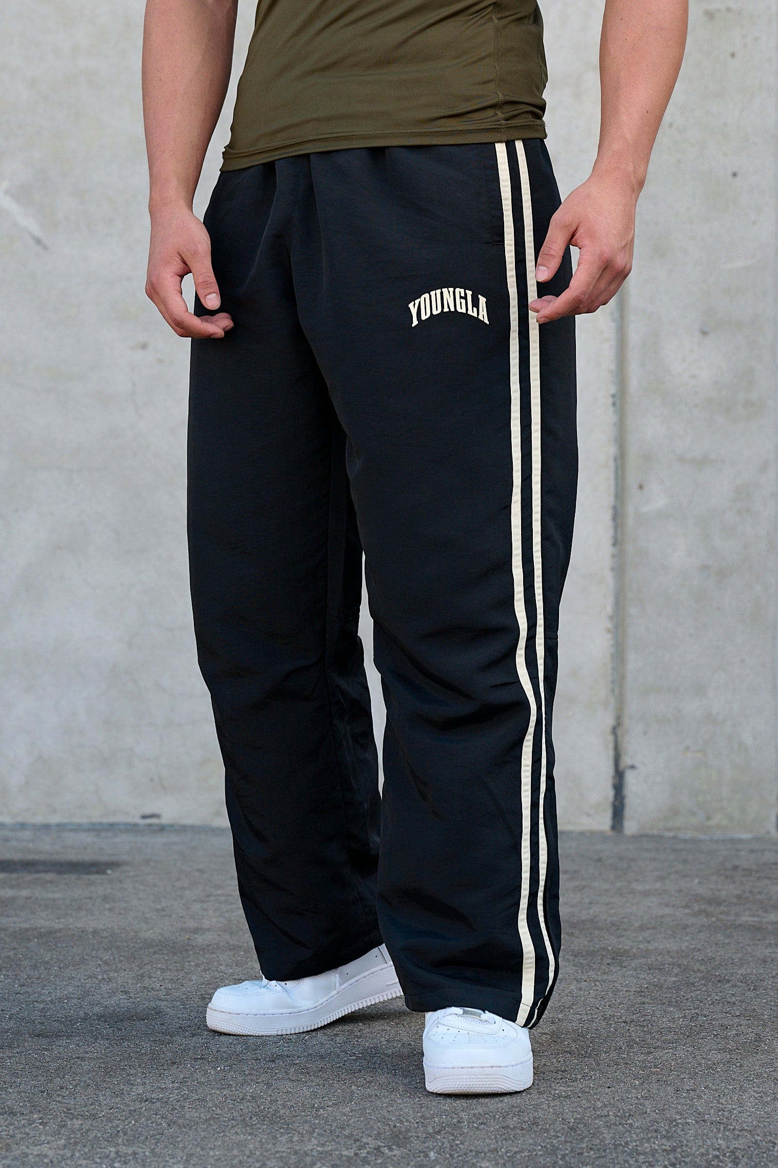 249 - Flagship Track Pants - Image 8