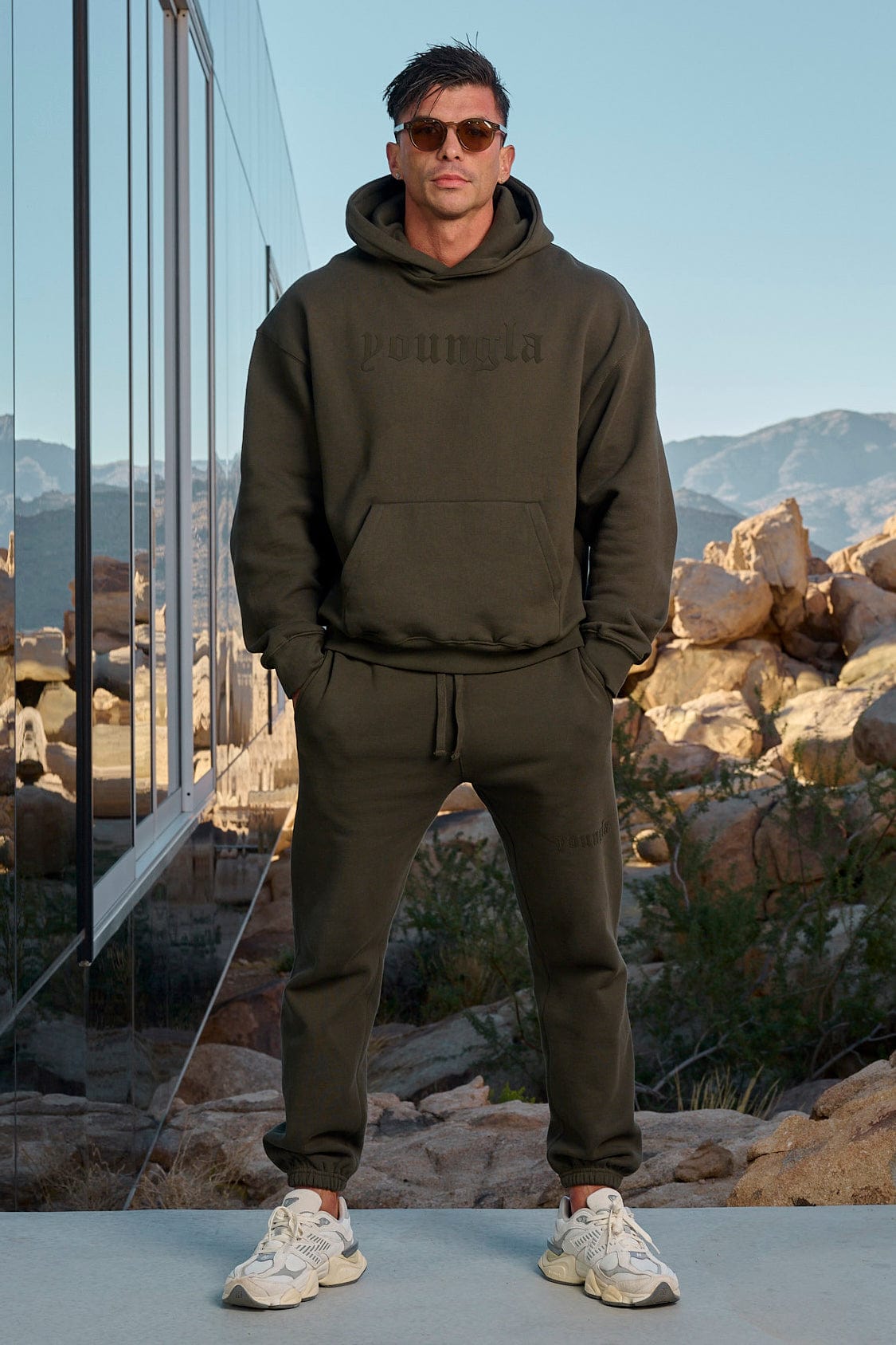 266 - Cloud 9 Joggers - Image 5
