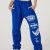 Royal Blue