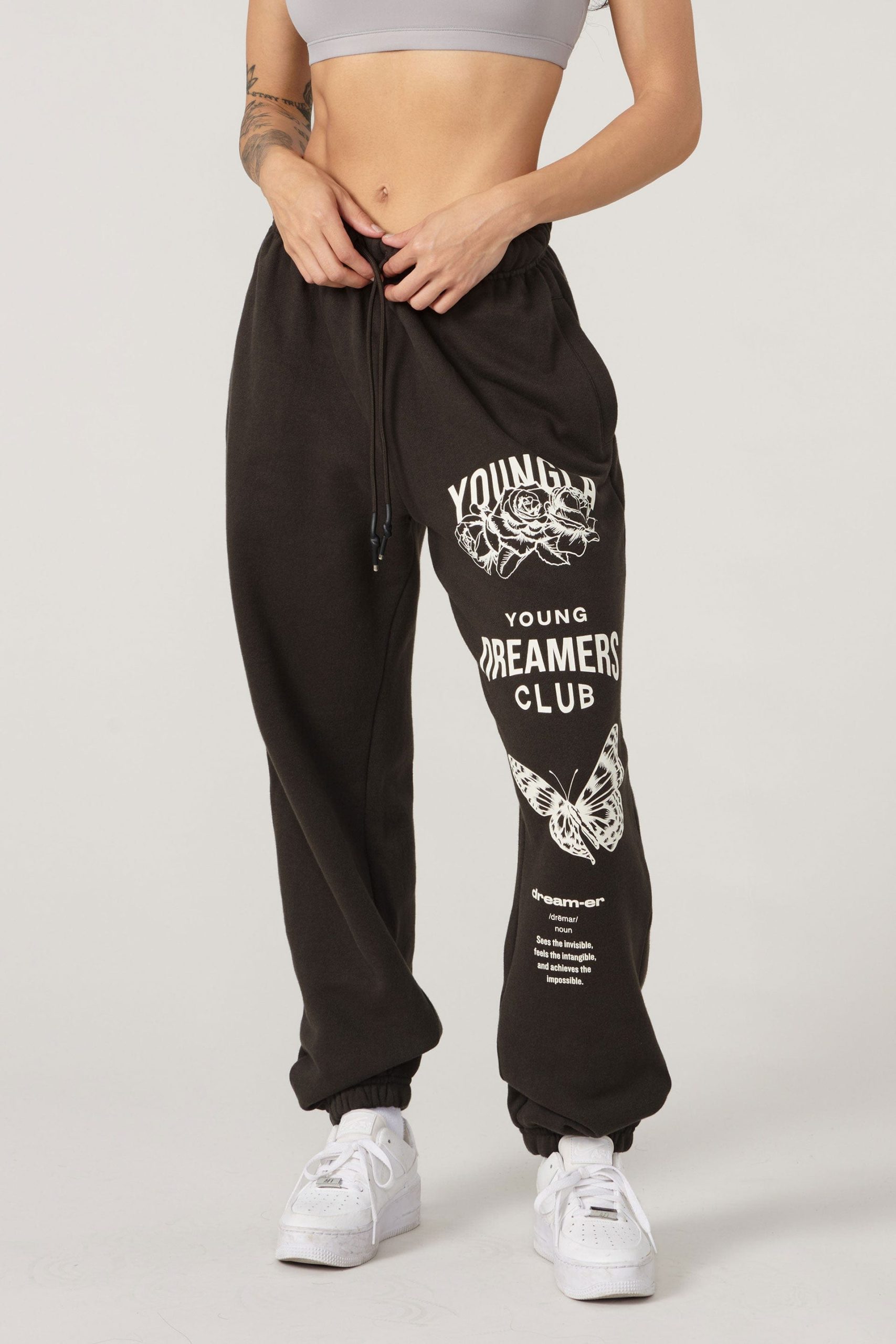 W211 Dreamers Joggers - Image 14