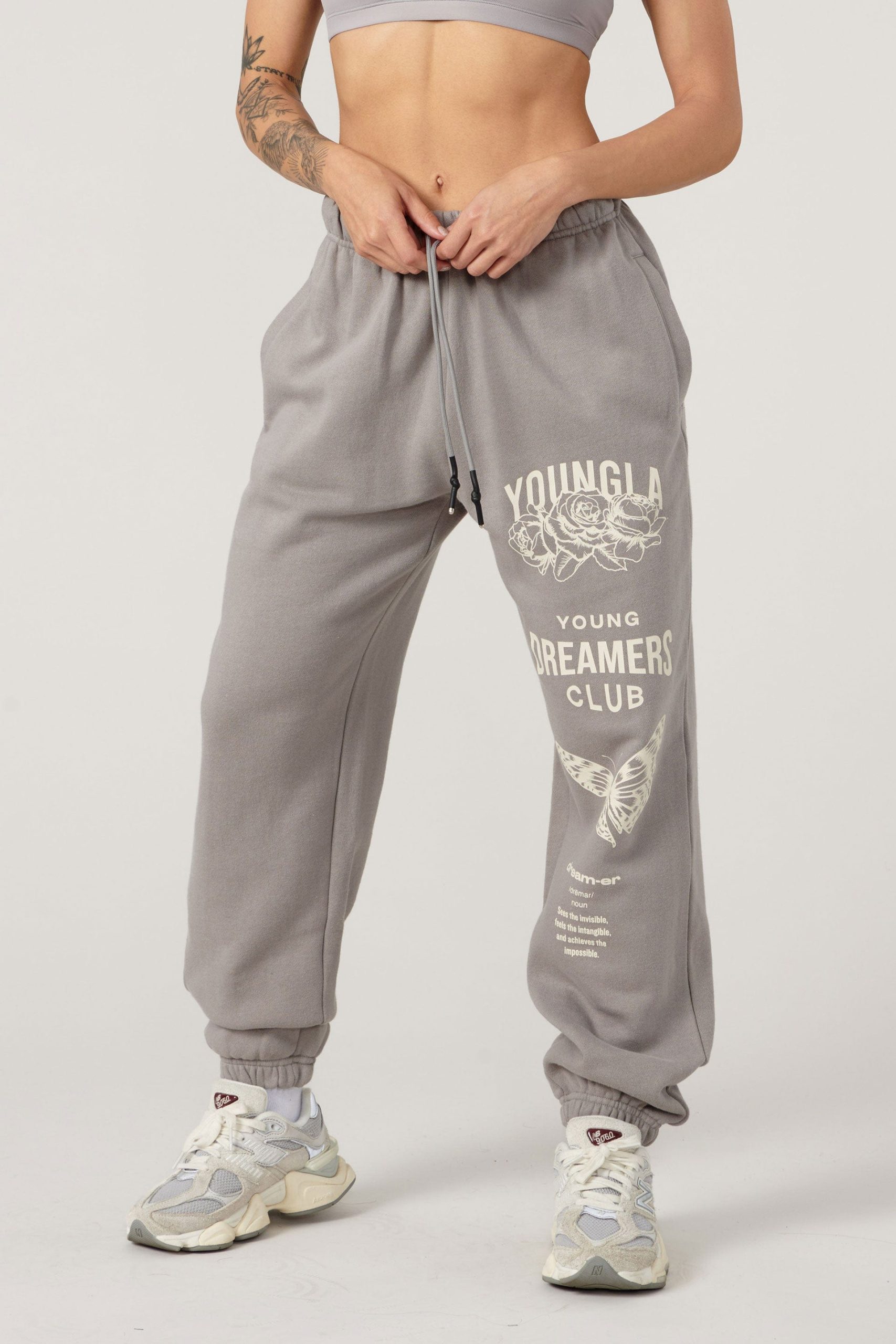W211 Dreamers Joggers - Image 7