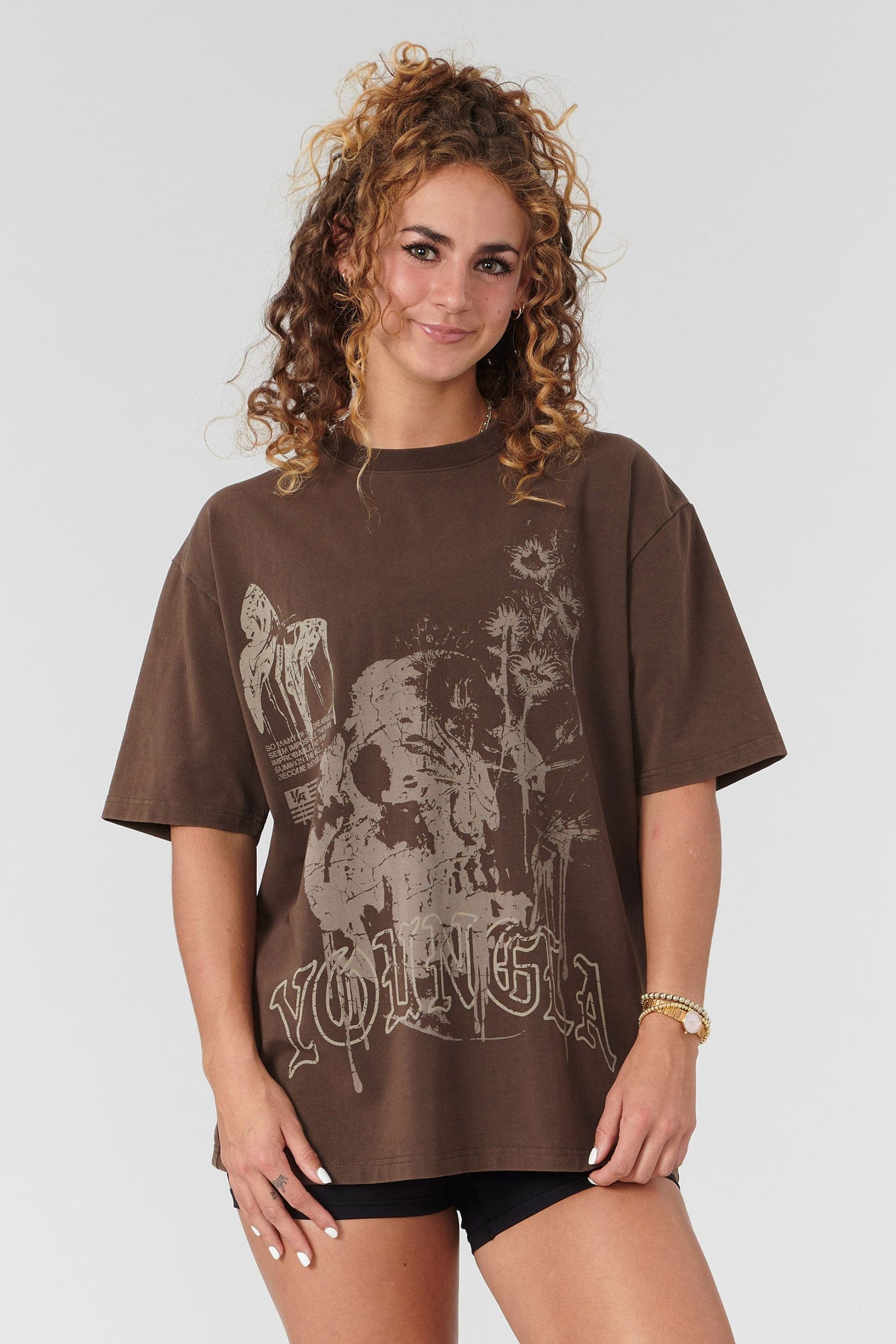 W427 Phantom Oversized Tees - Image 7
