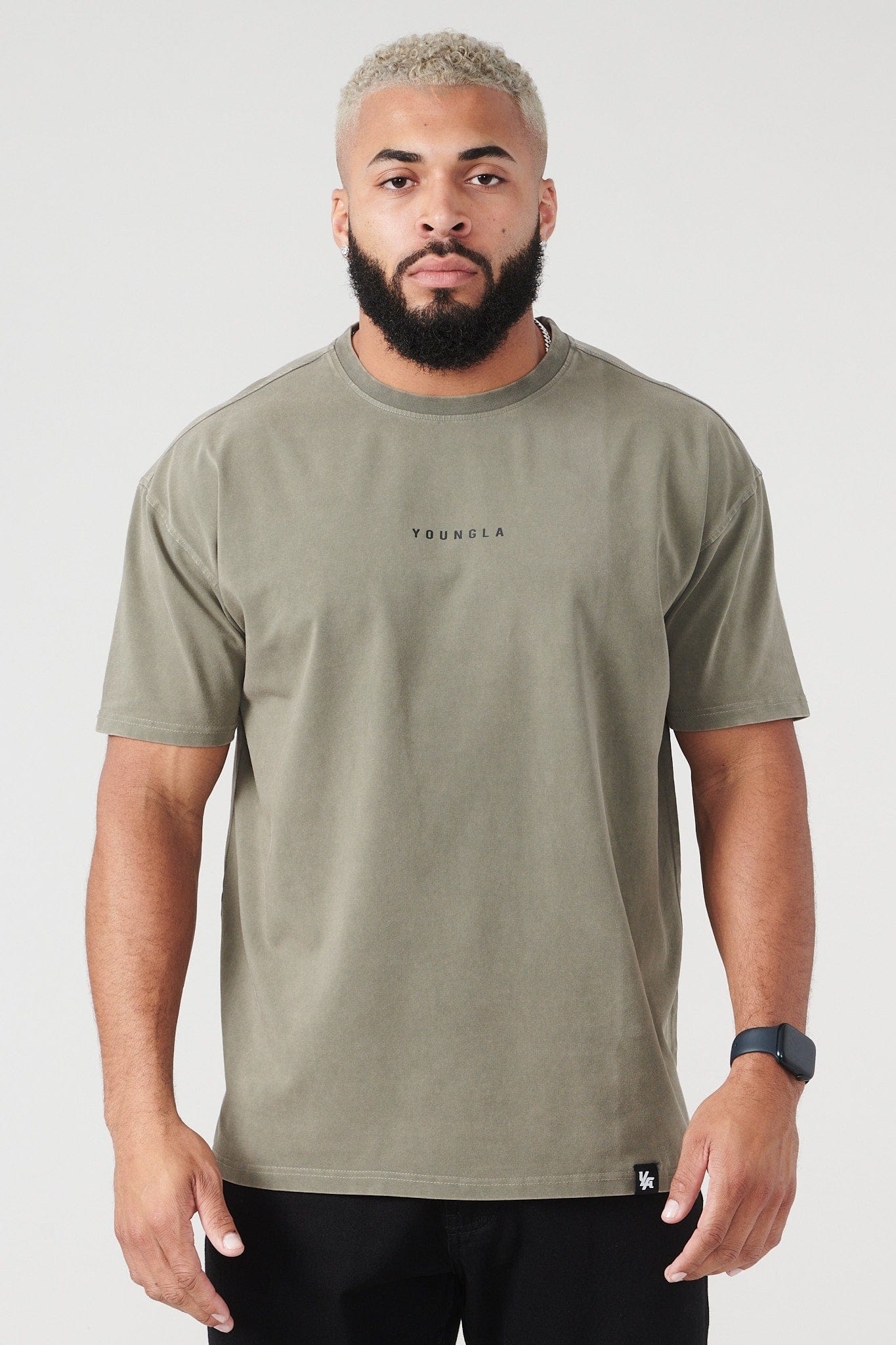401 Essential Jacked Tees - Image 5