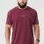 Burgundy Wash