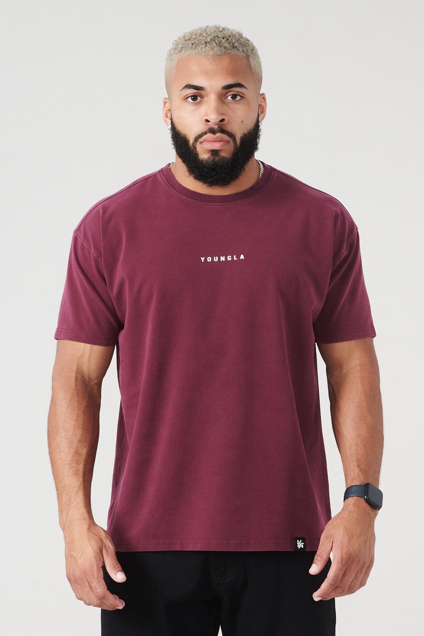 401 Essential Jacked Tees - Image 6