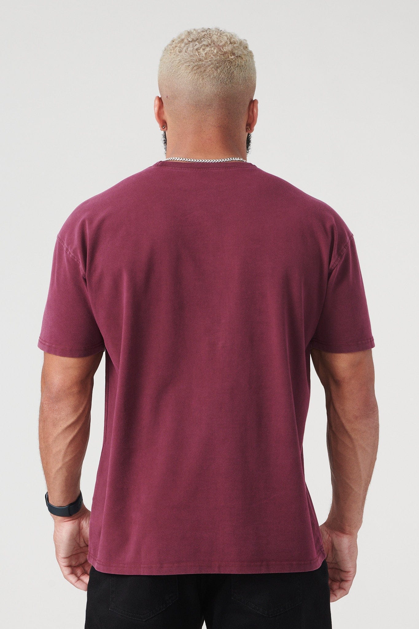 401 Essential Jacked Tees - Image 4