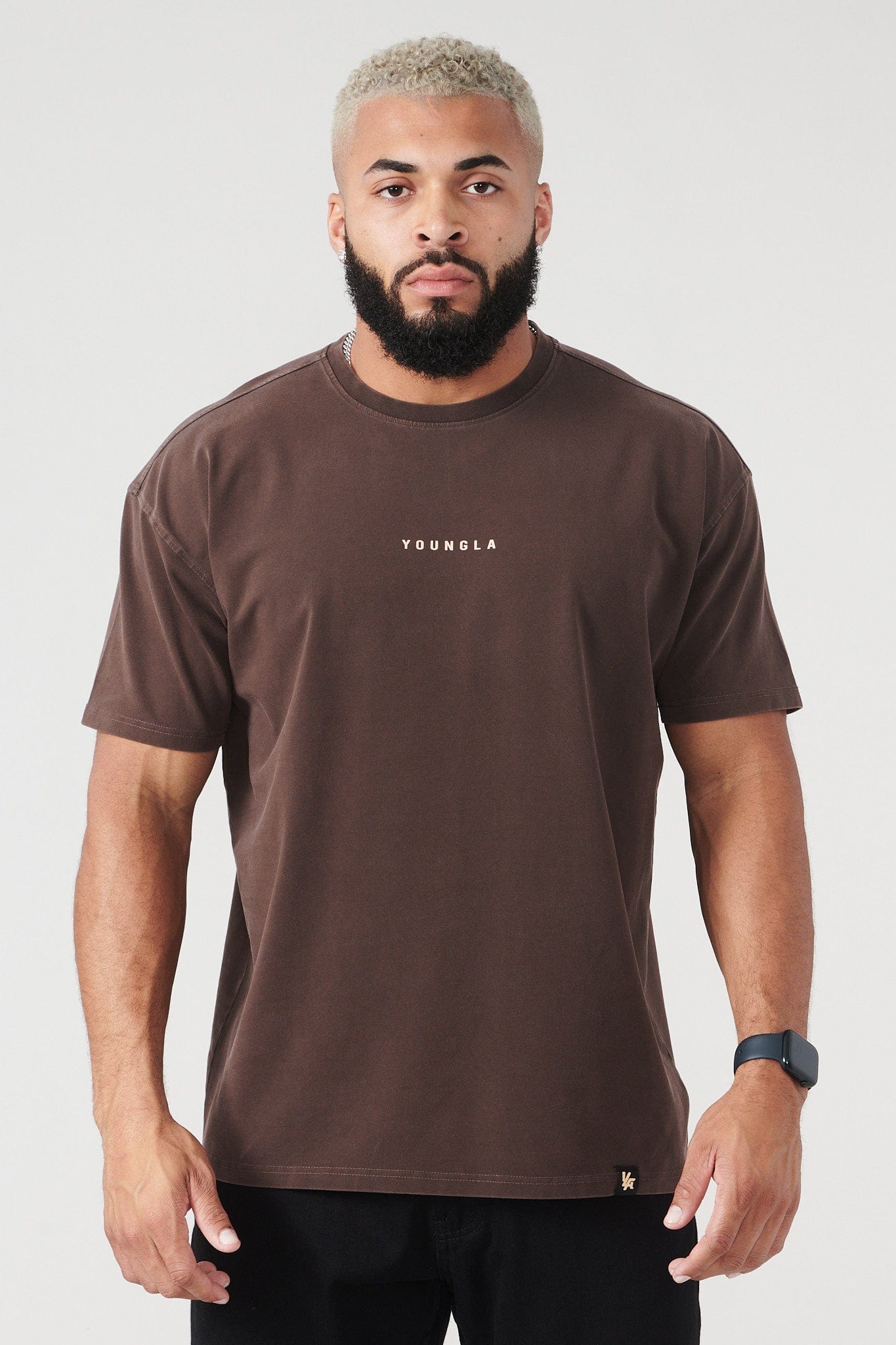 401 Essential Jacked Tees - Image 8