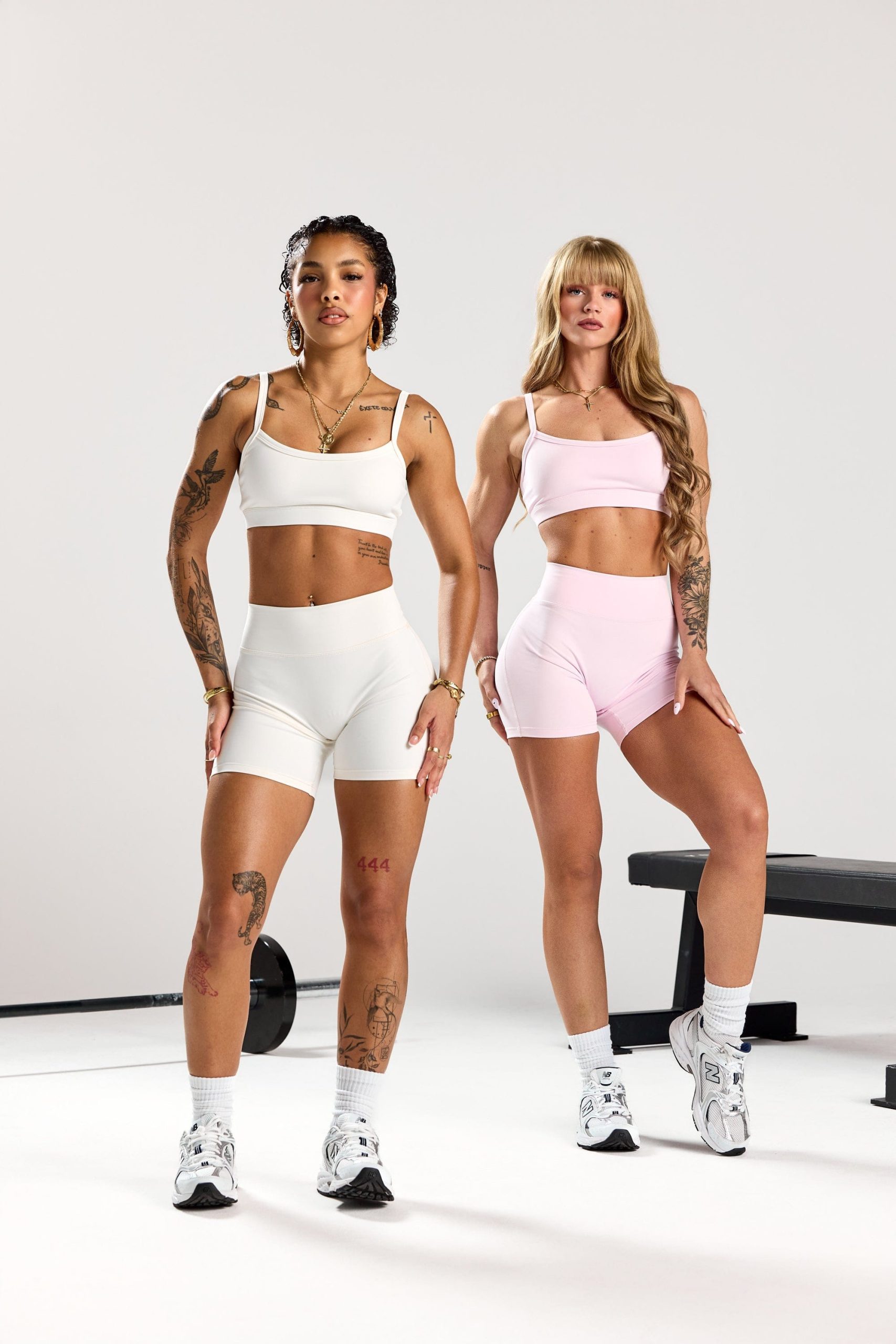 W3169 - Studio Edit Active Bra - Image 3