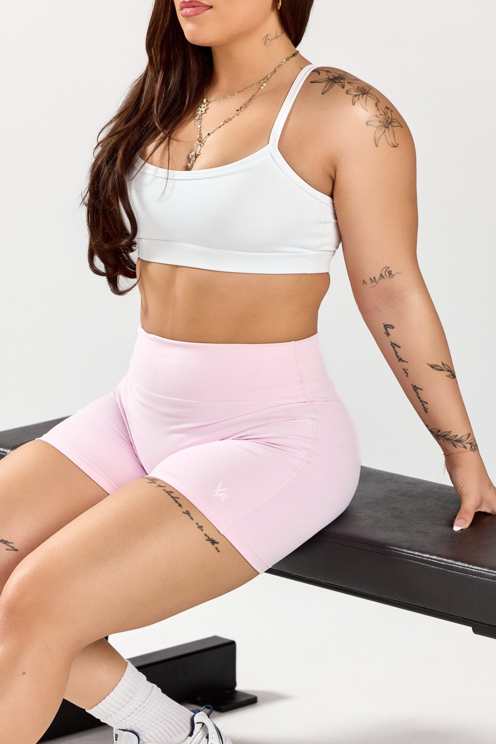 W3169 - Studio Edit Active Bra - Image 4